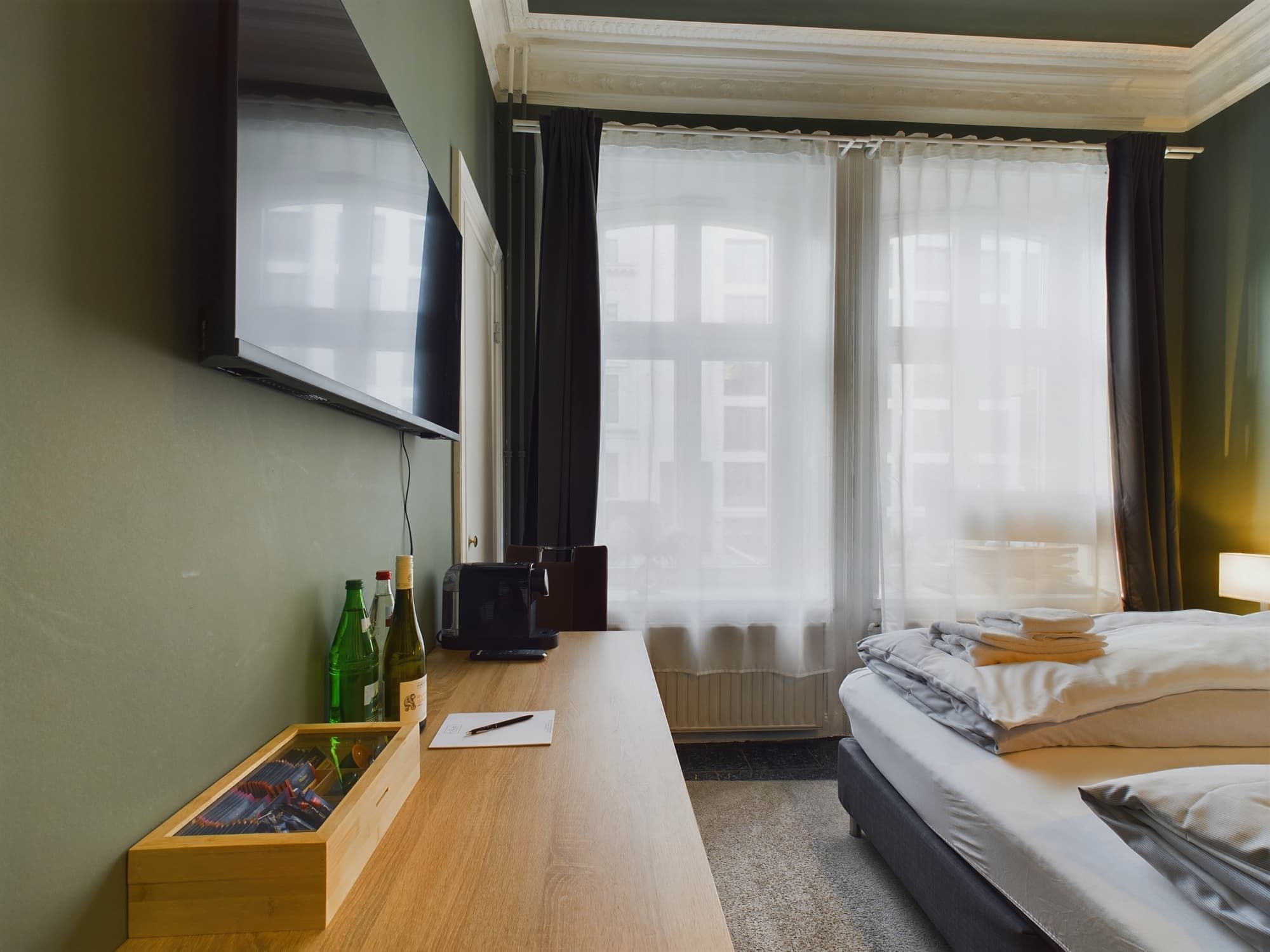 Apartment 1 thumbnail 2