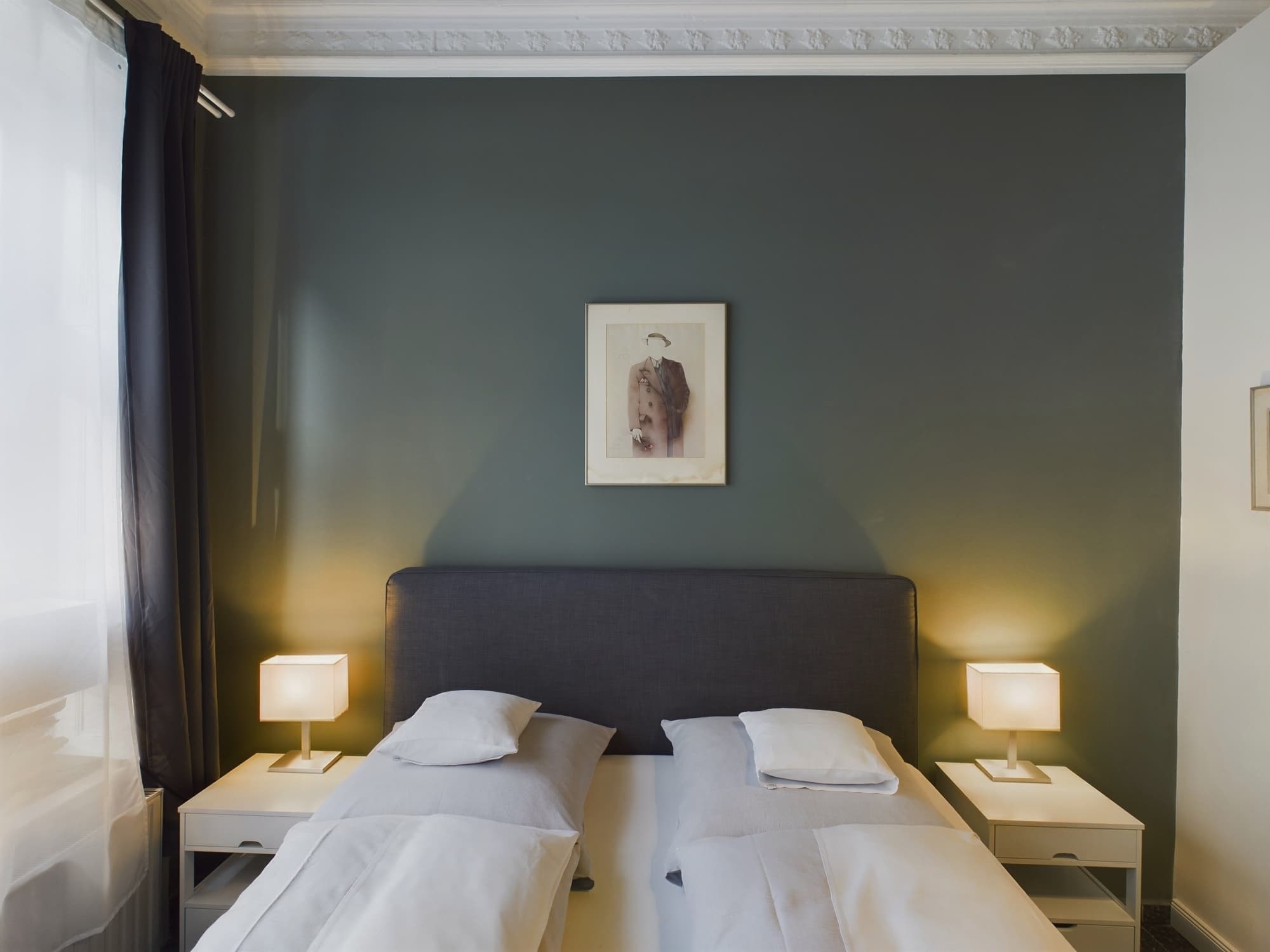 Apartment 1 thumbnail 3