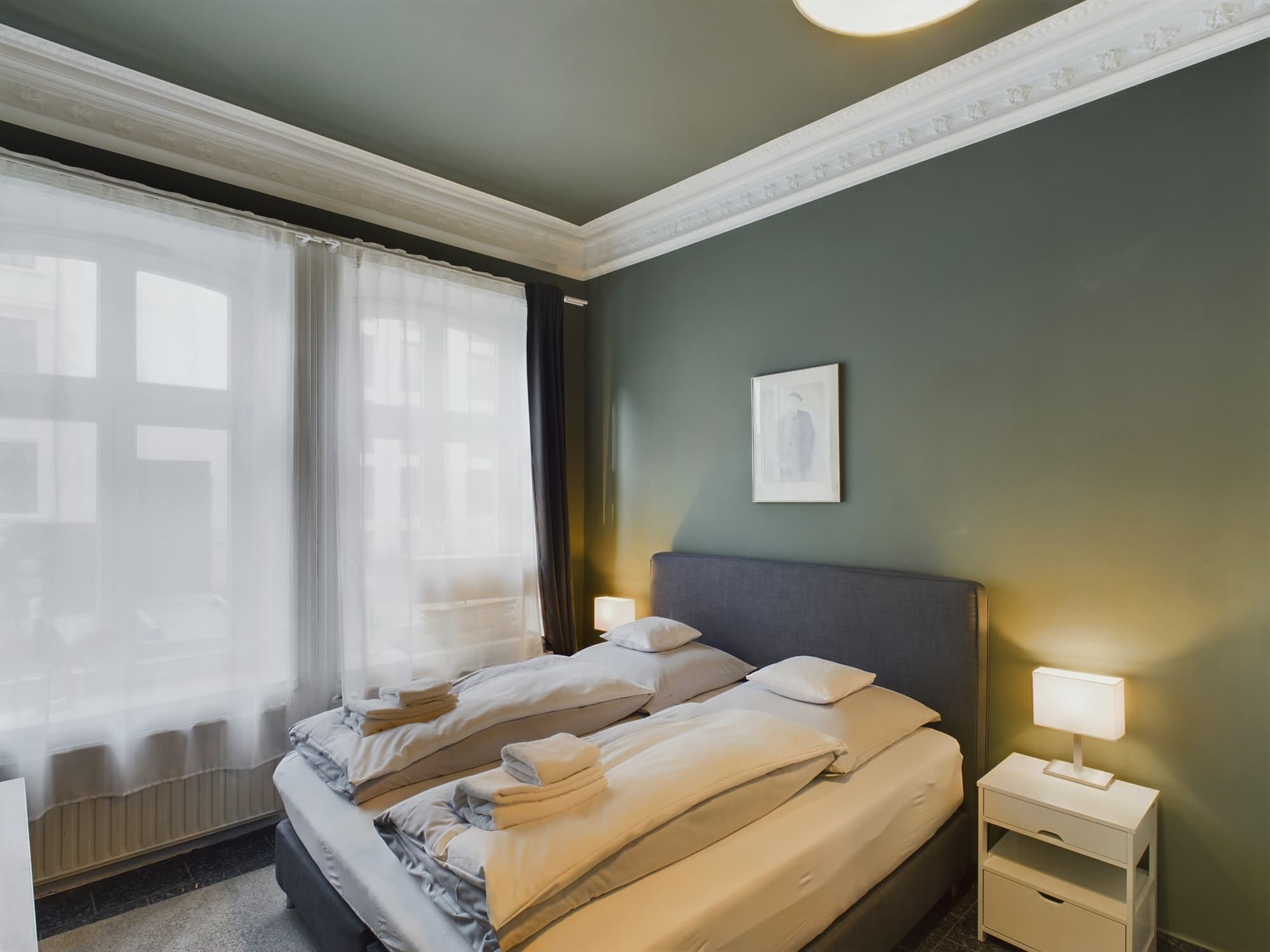 Apartment 1 thumbnail 4