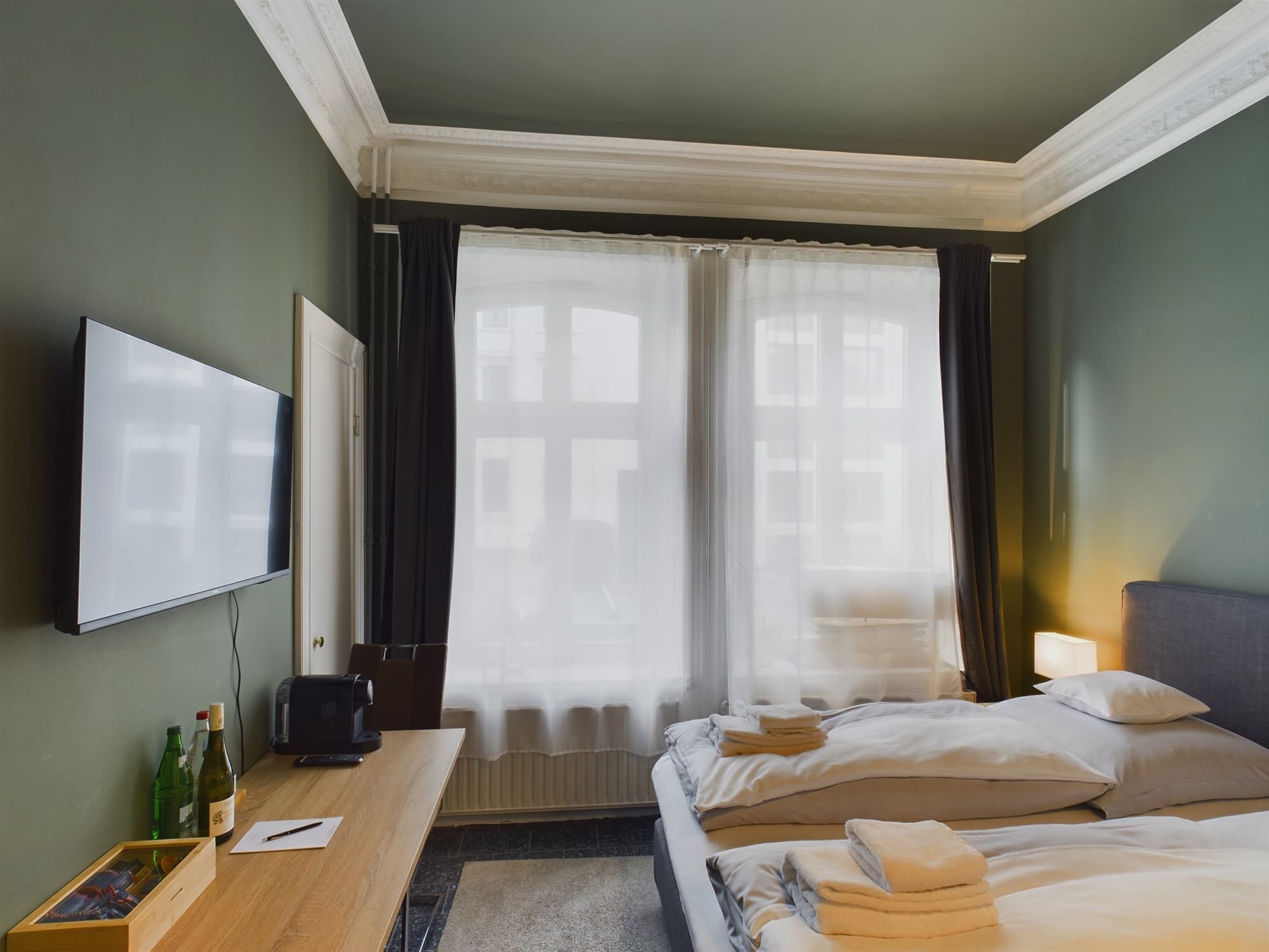 Apartment 1 thumbnail 5