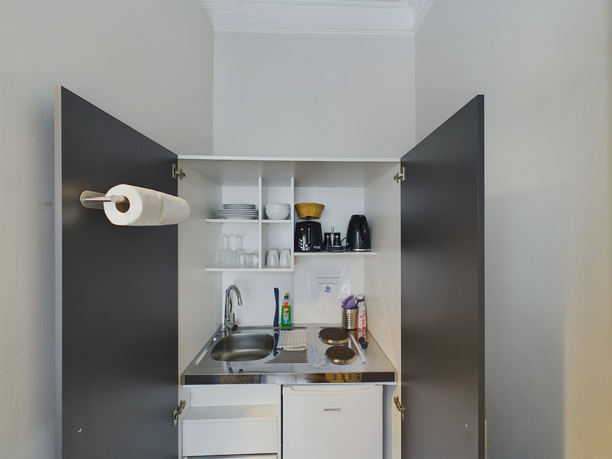 Apartment 1 thumbnail 8