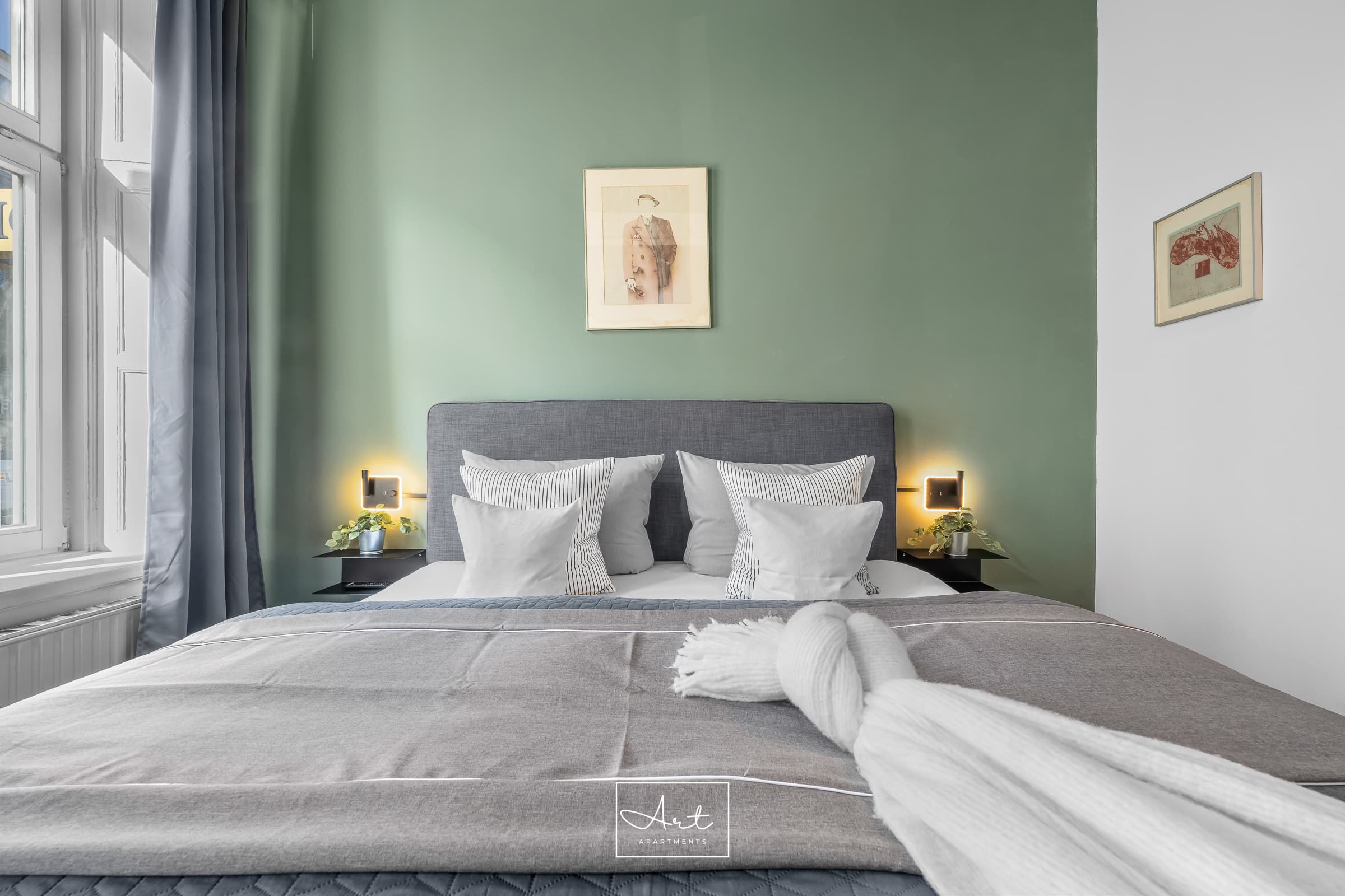 Apartment 1 thumbnail 3