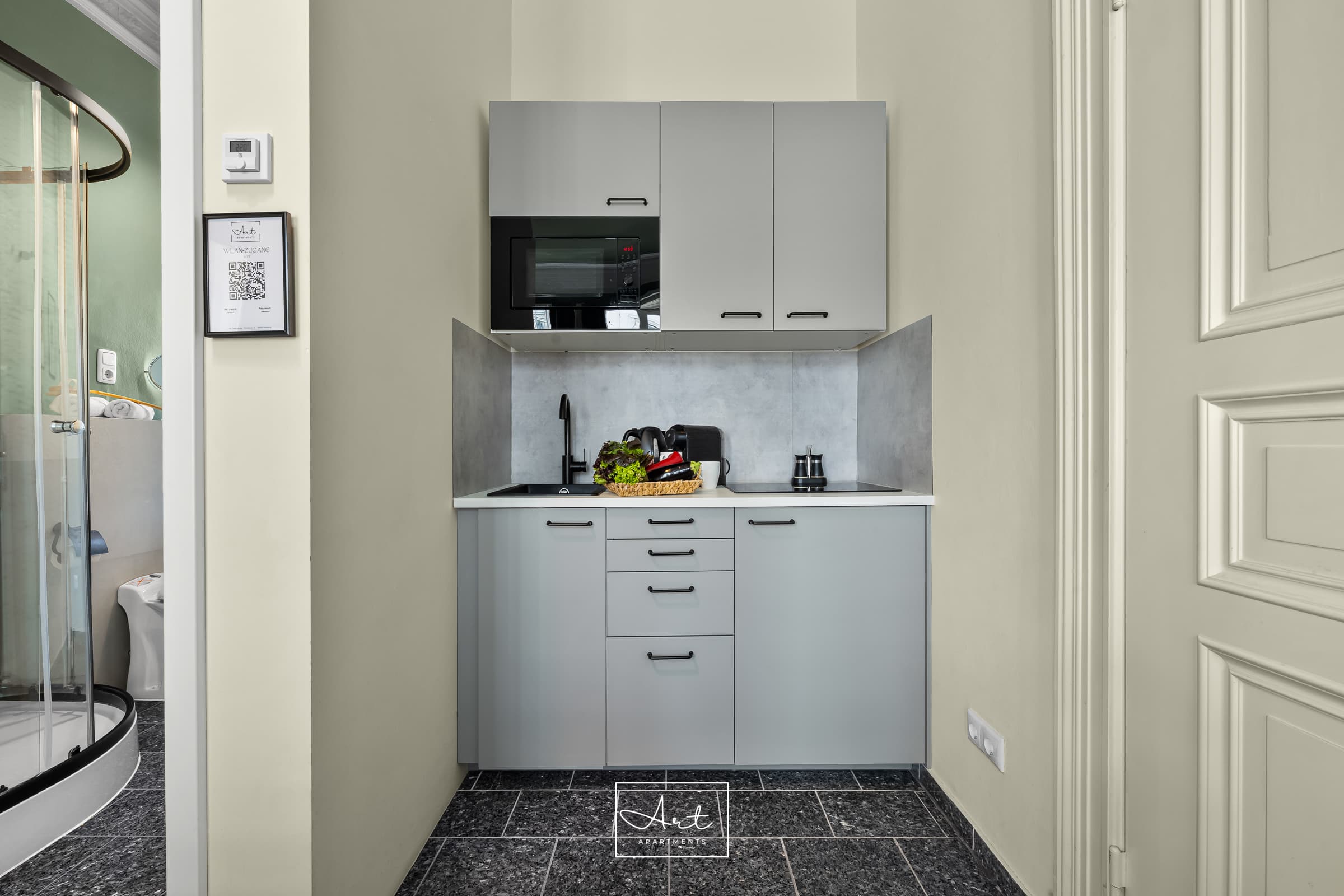 Apartment 1 thumbnail 7