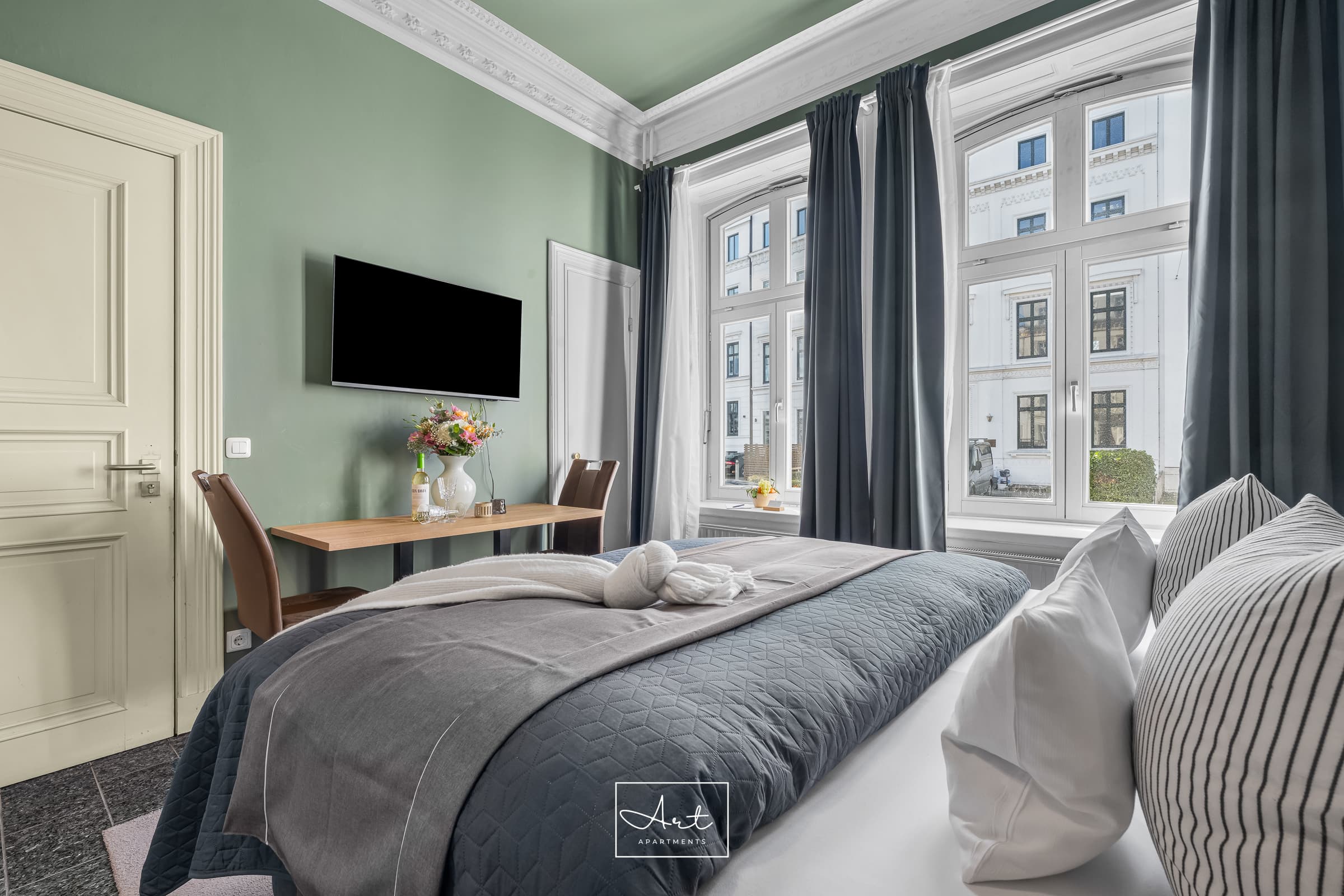 Apartment 1 thumbnail 8