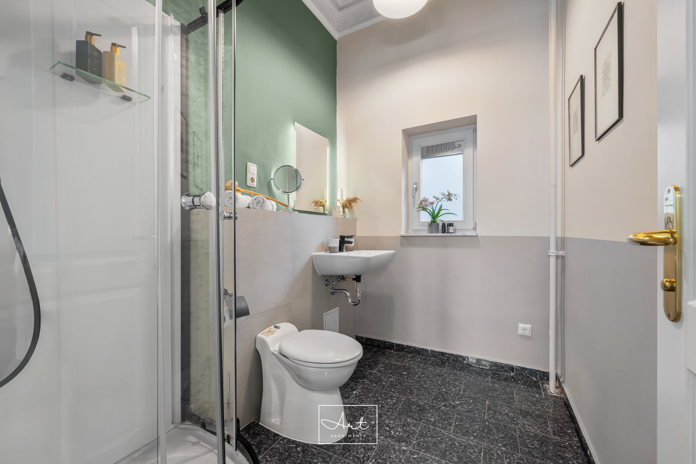 Apartment 1 thumbnail 9