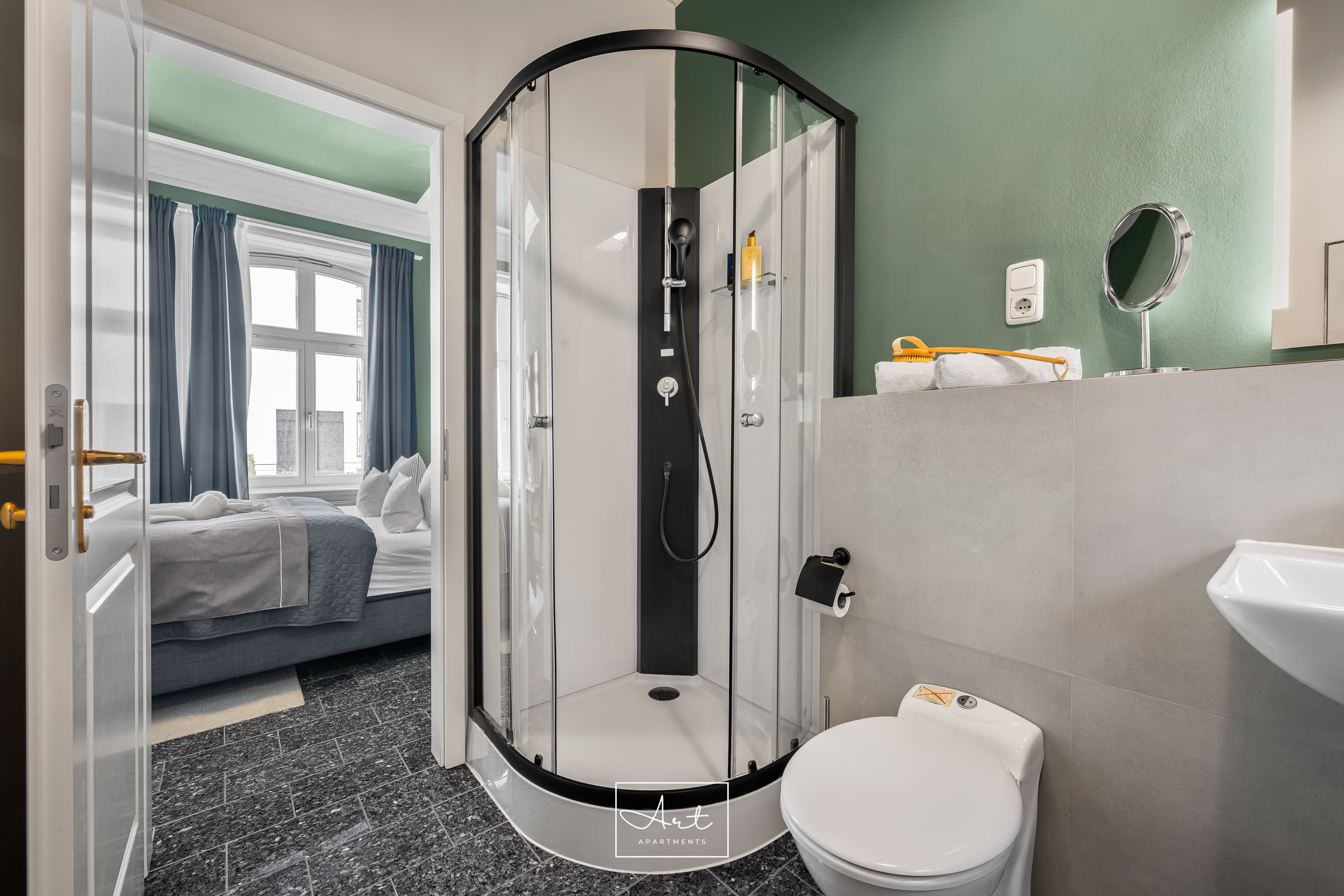 Apartment 1 thumbnail 10