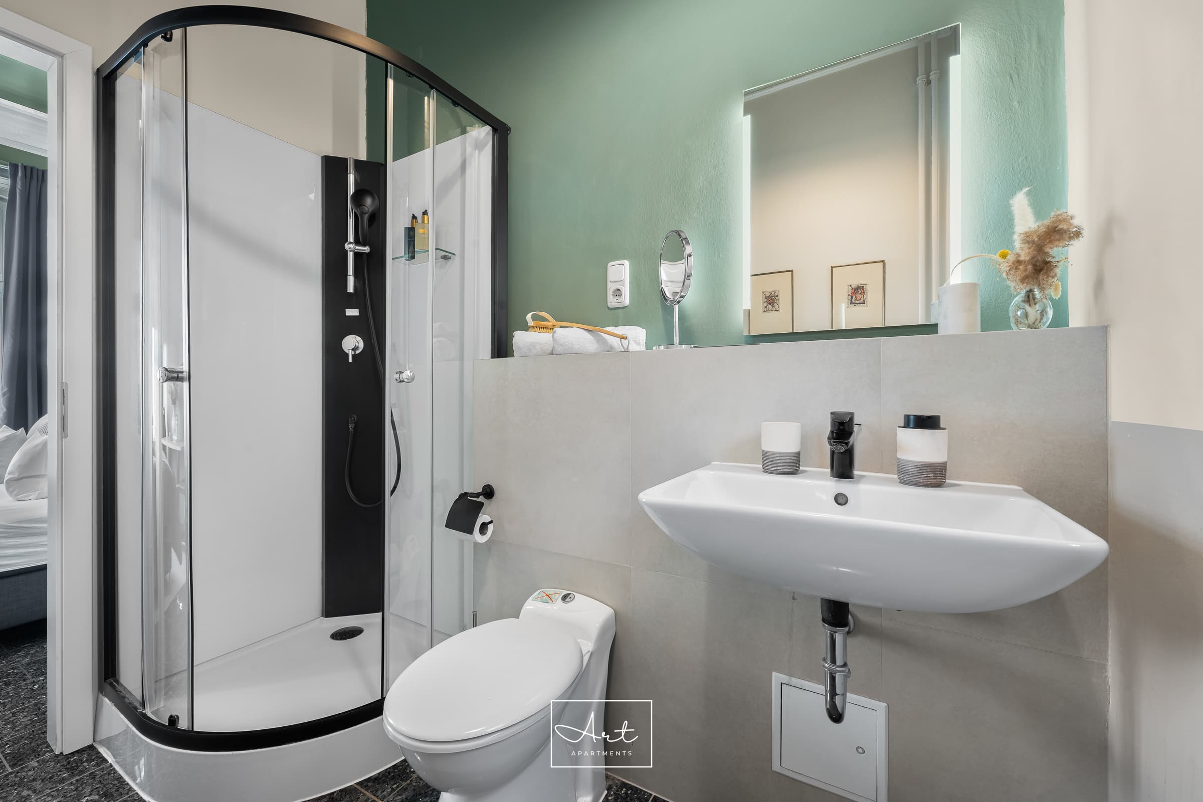 Apartment 1 thumbnail 11