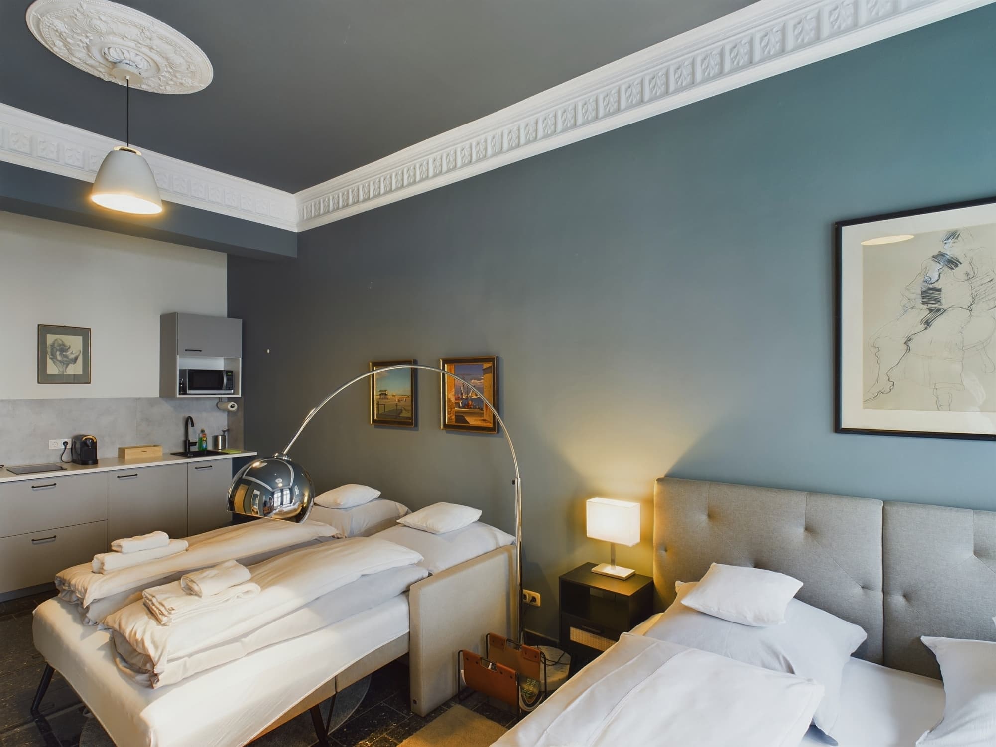 Apartment 2 thumbnail 4