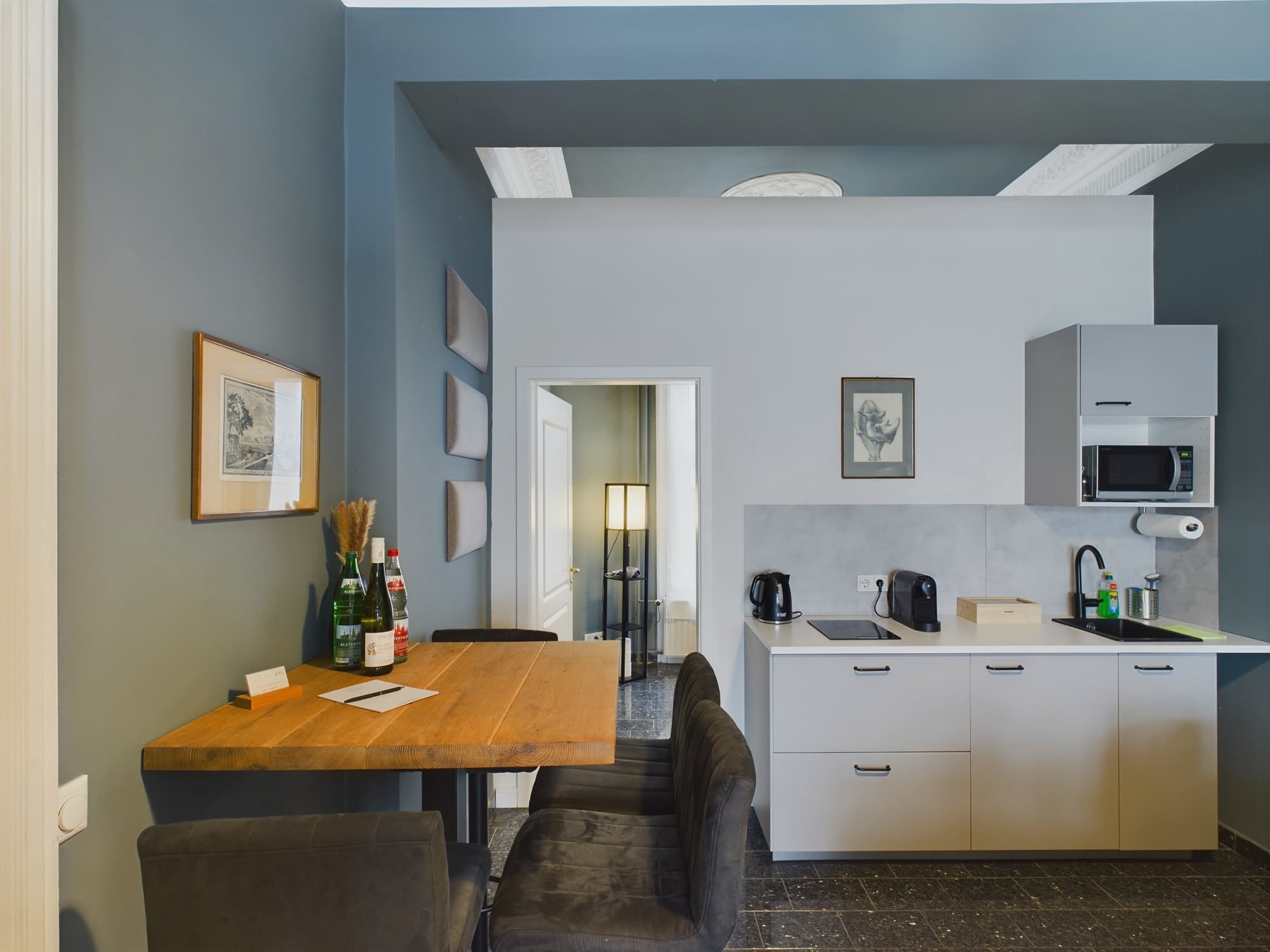 Apartment 2 thumbnail 7