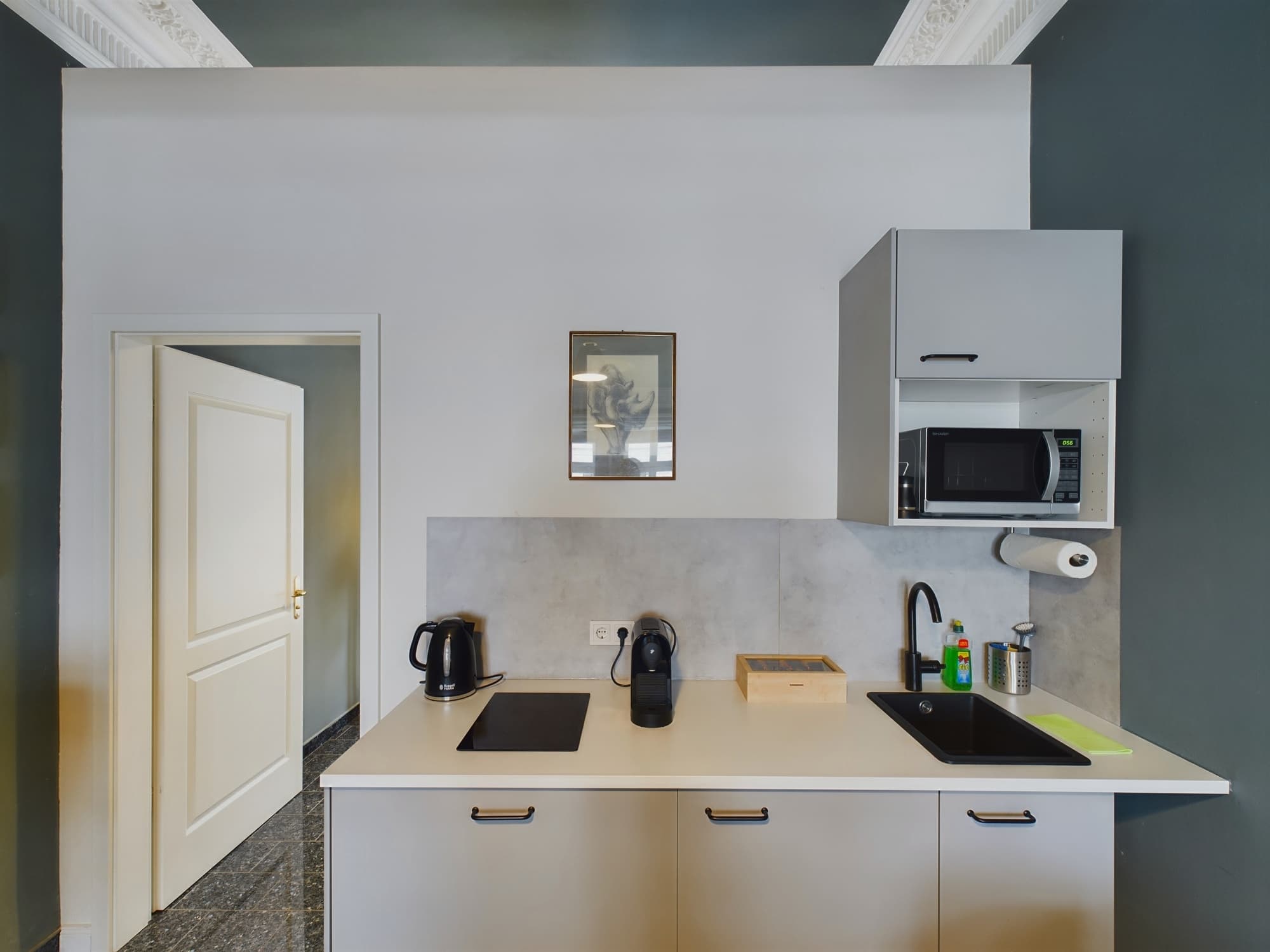 Apartment 2 thumbnail 10