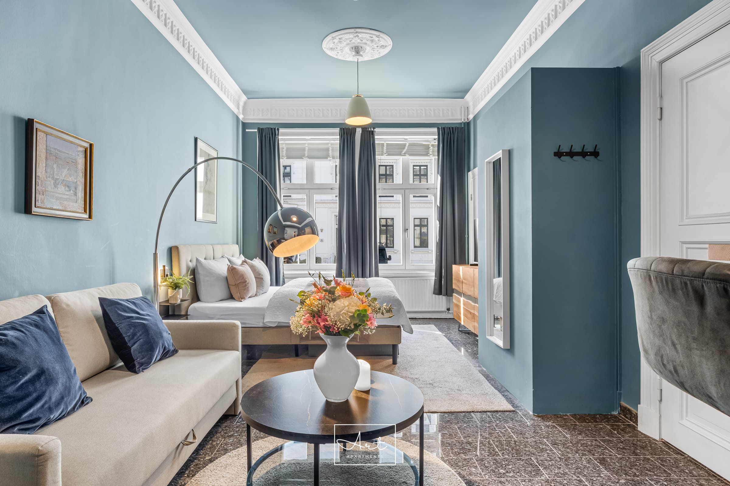 Apartment 2 thumbnail 2