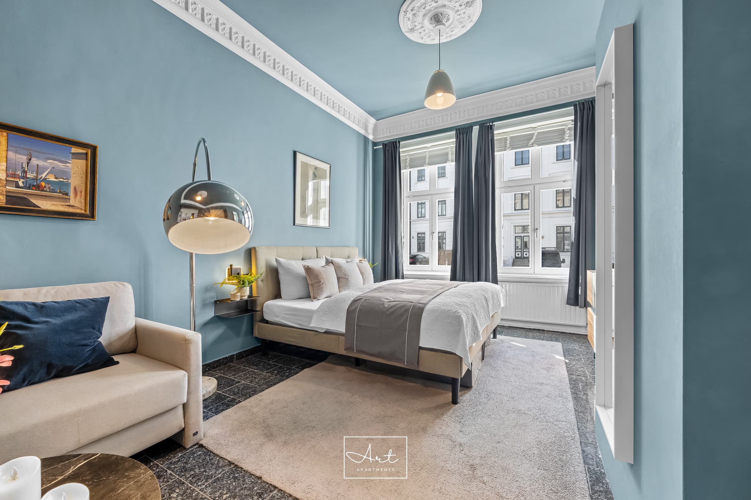 Apartment 2 thumbnail 3