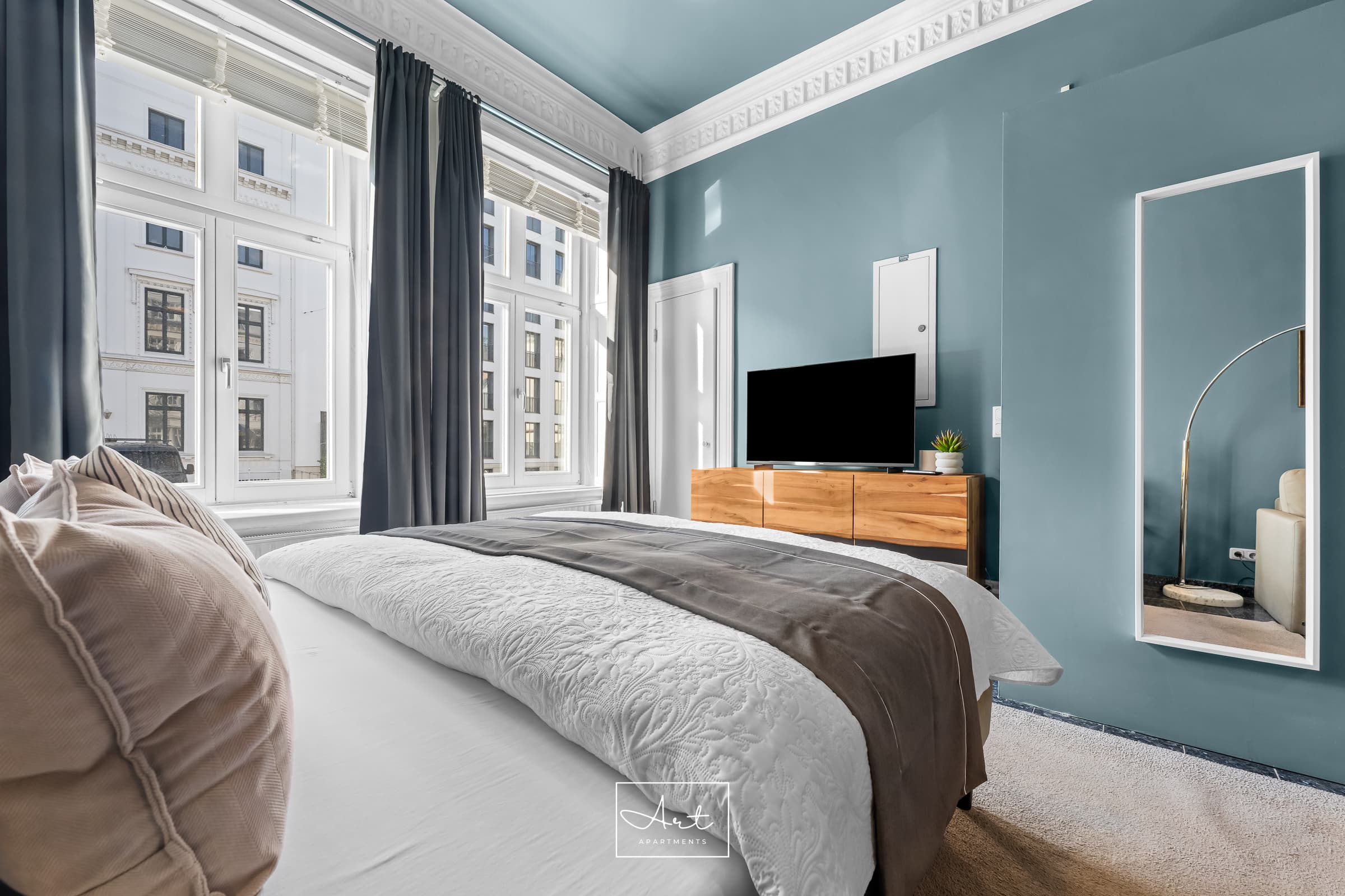 Apartment 2 thumbnail 4