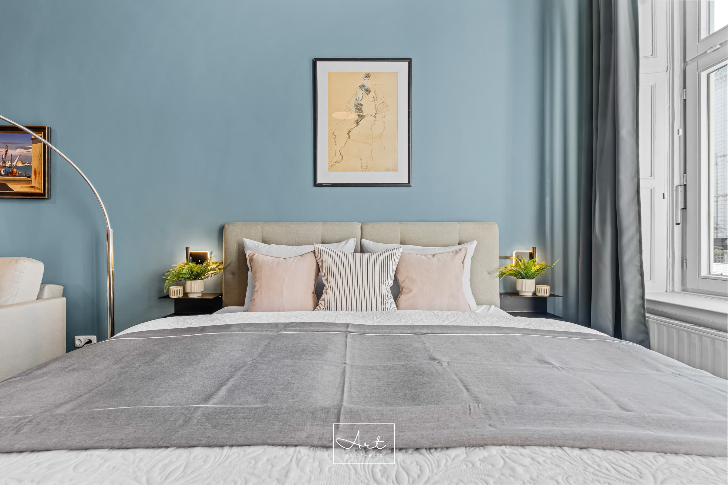 Apartment 2 thumbnail 5