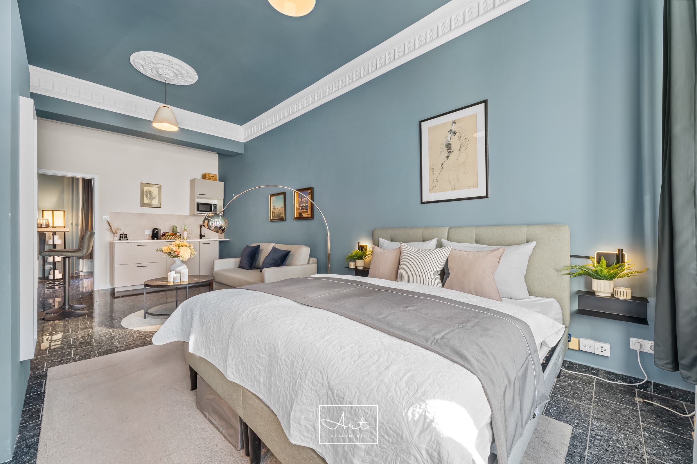 Apartment 2 thumbnail 6