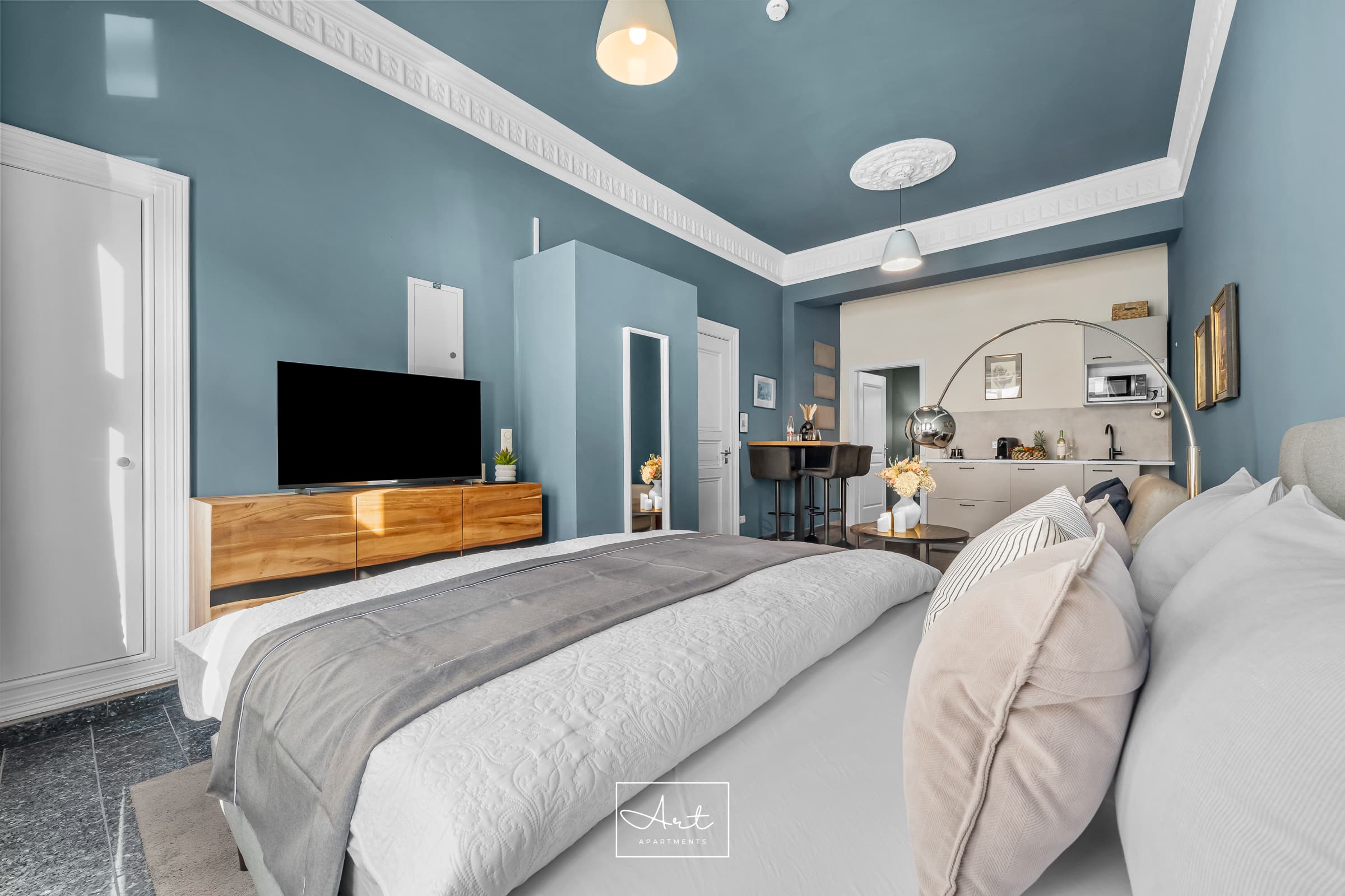 Apartment 2 thumbnail 7