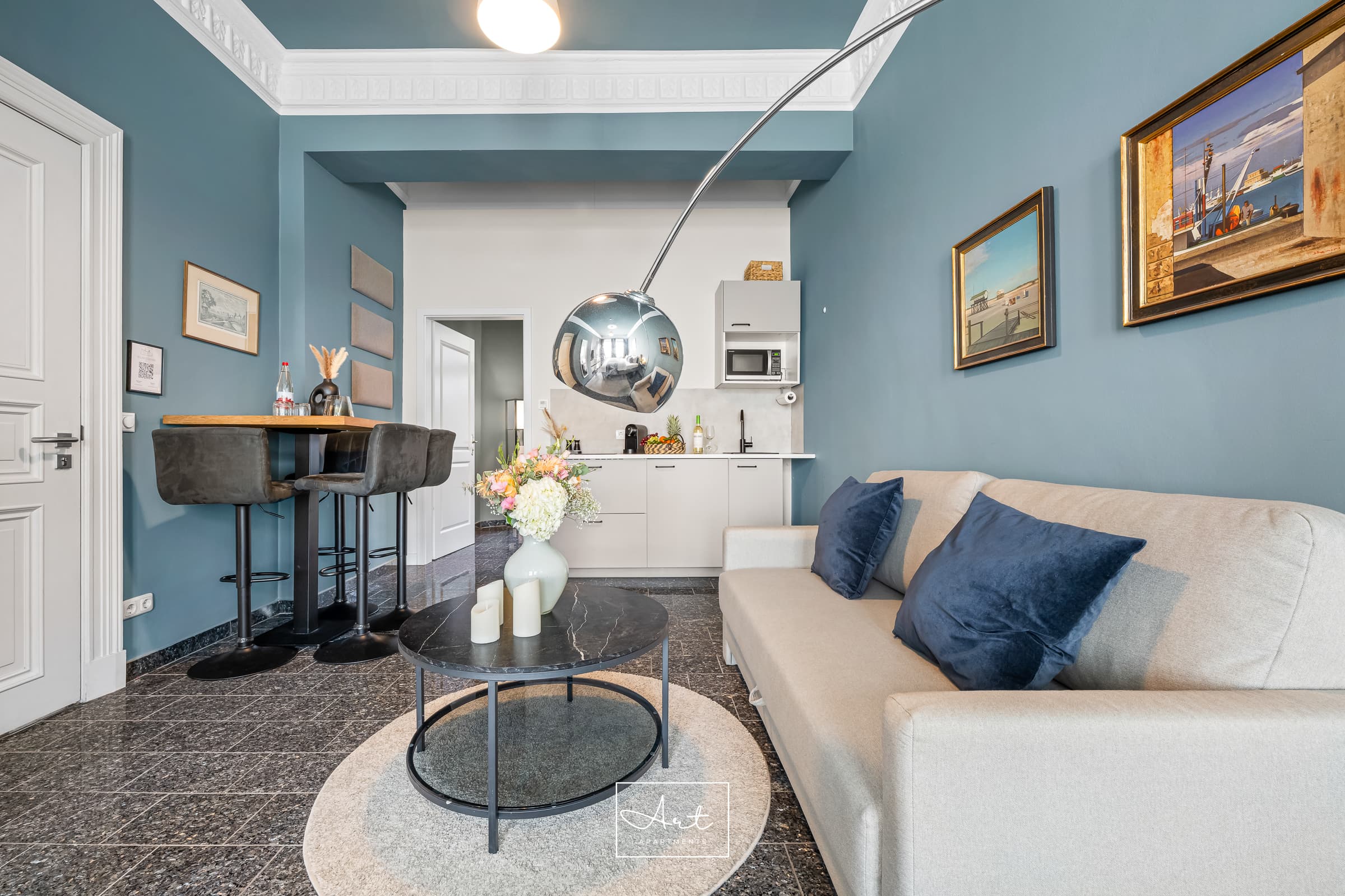 Apartment 2 thumbnail 8