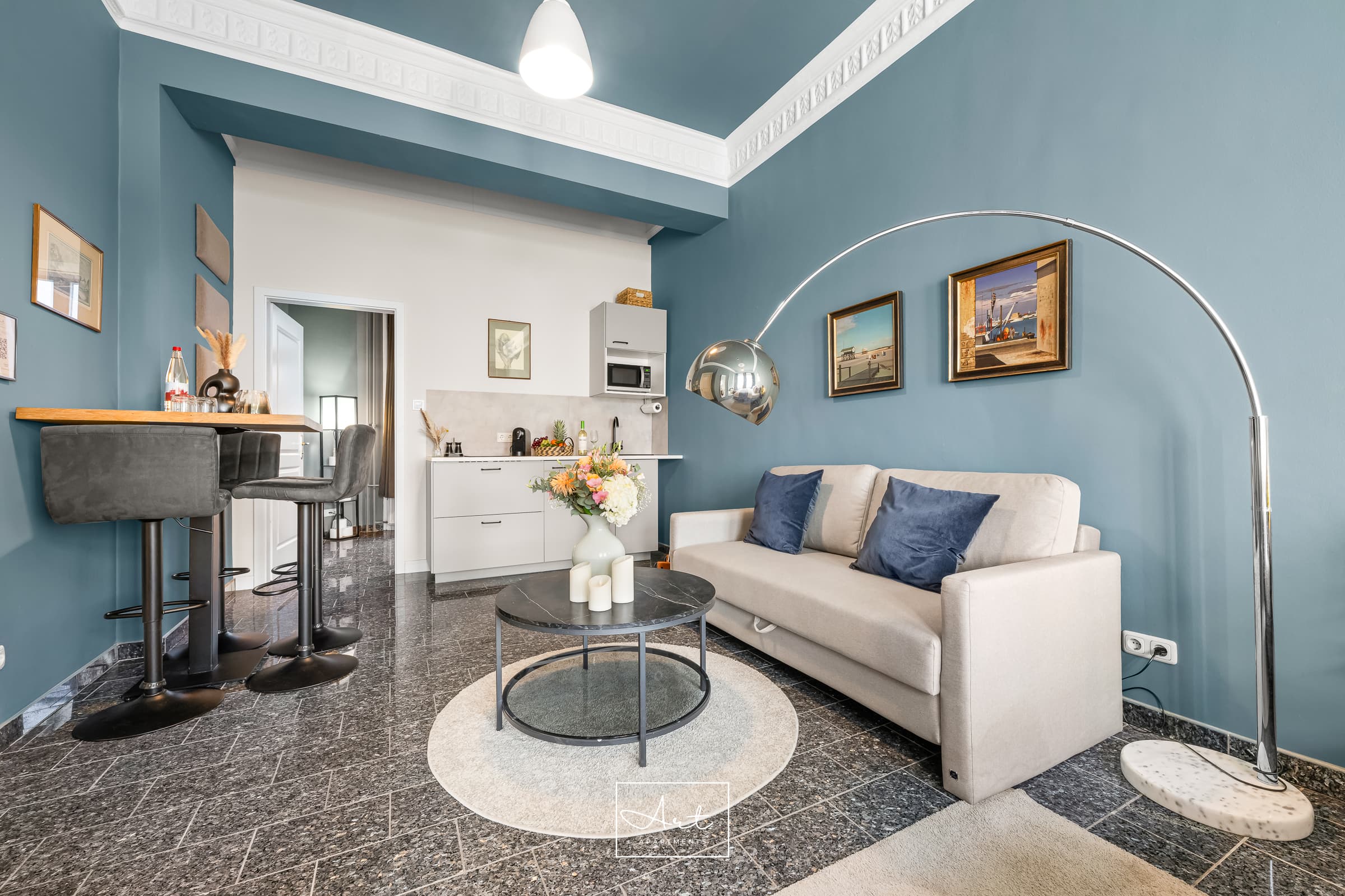 Apartment 2 thumbnail 9