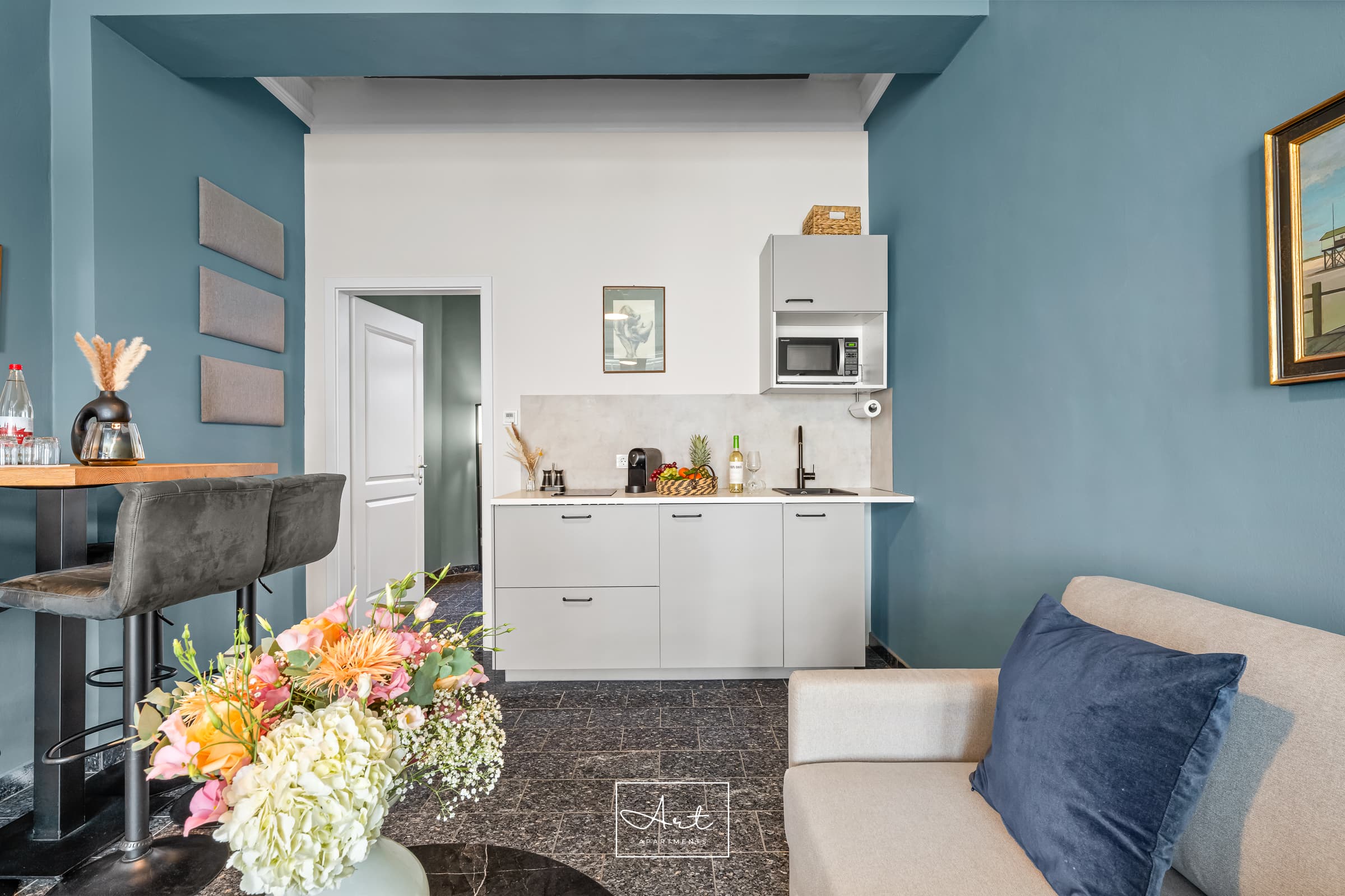 Apartment 2 thumbnail 10