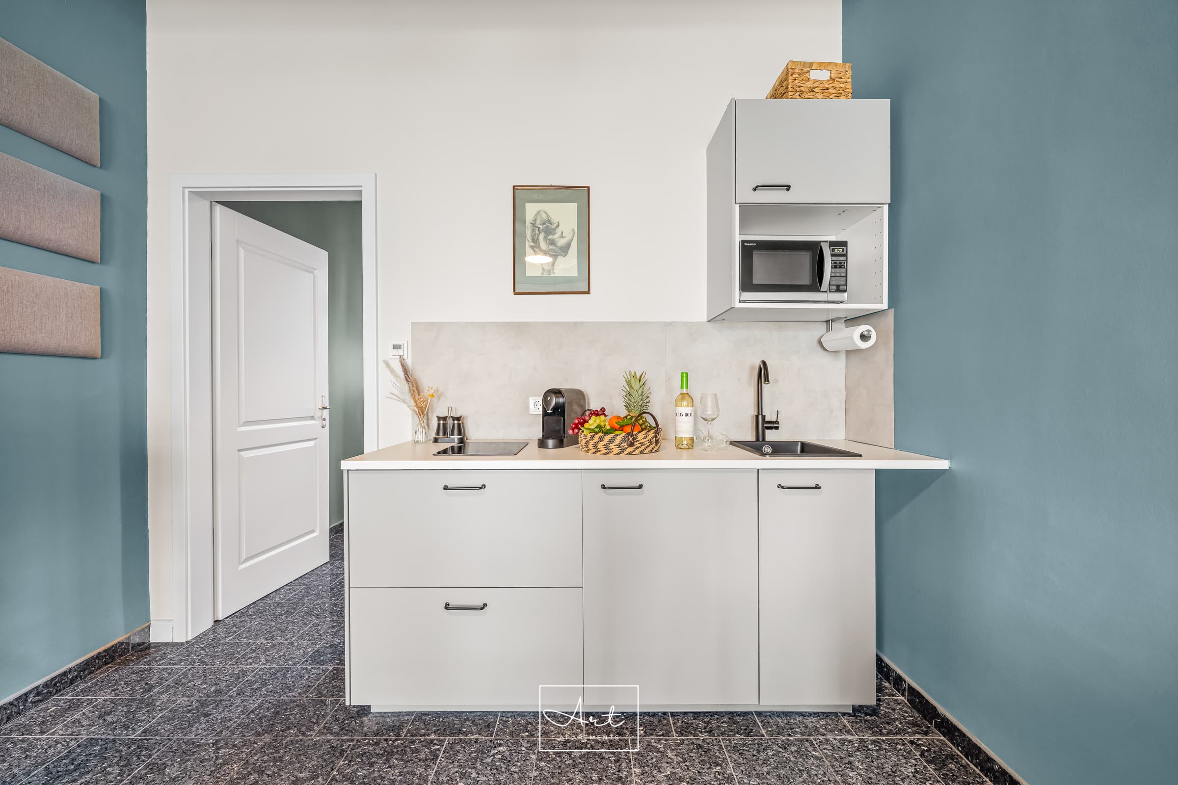 Apartment 2 thumbnail 11