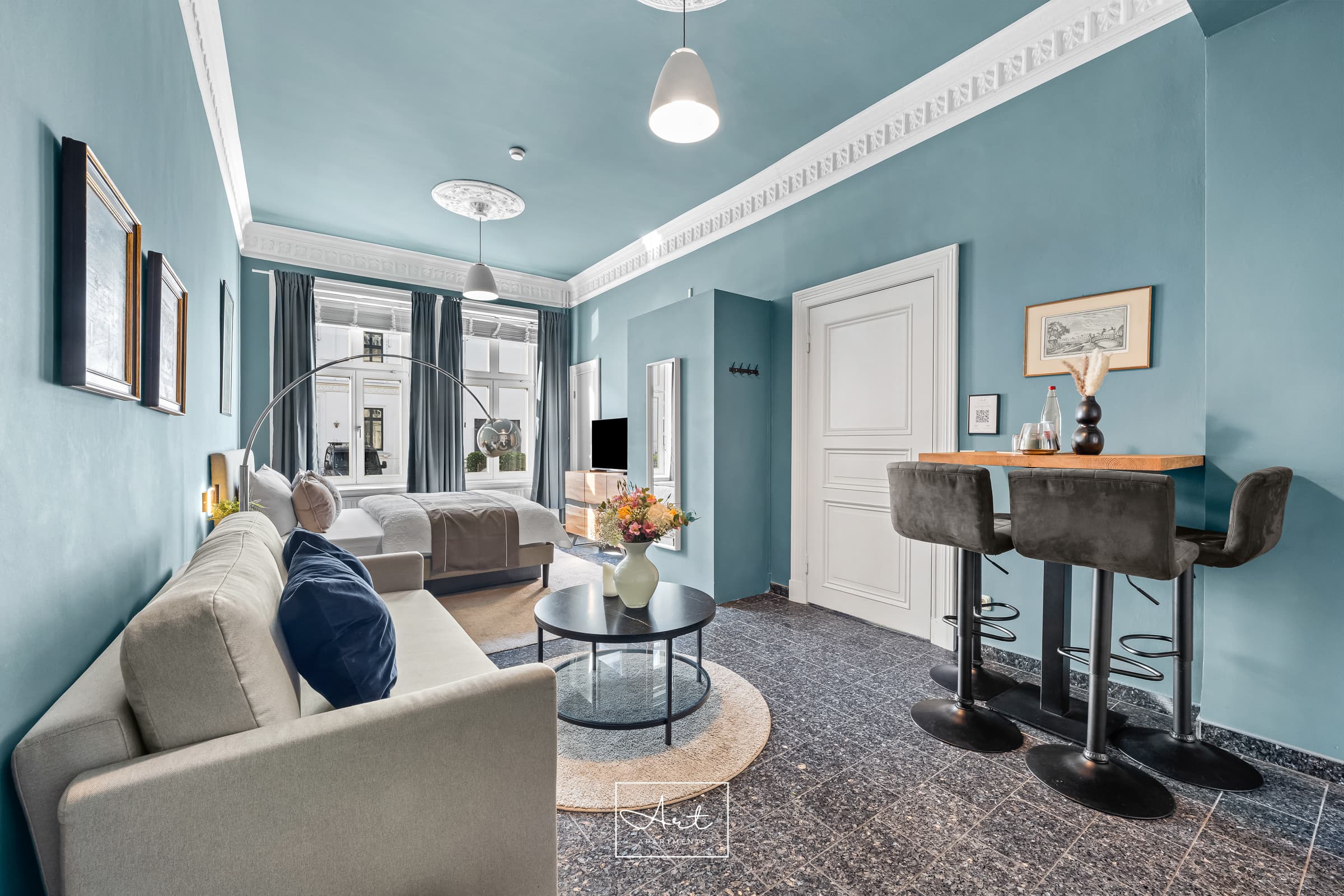 Apartment 2 thumbnail 12