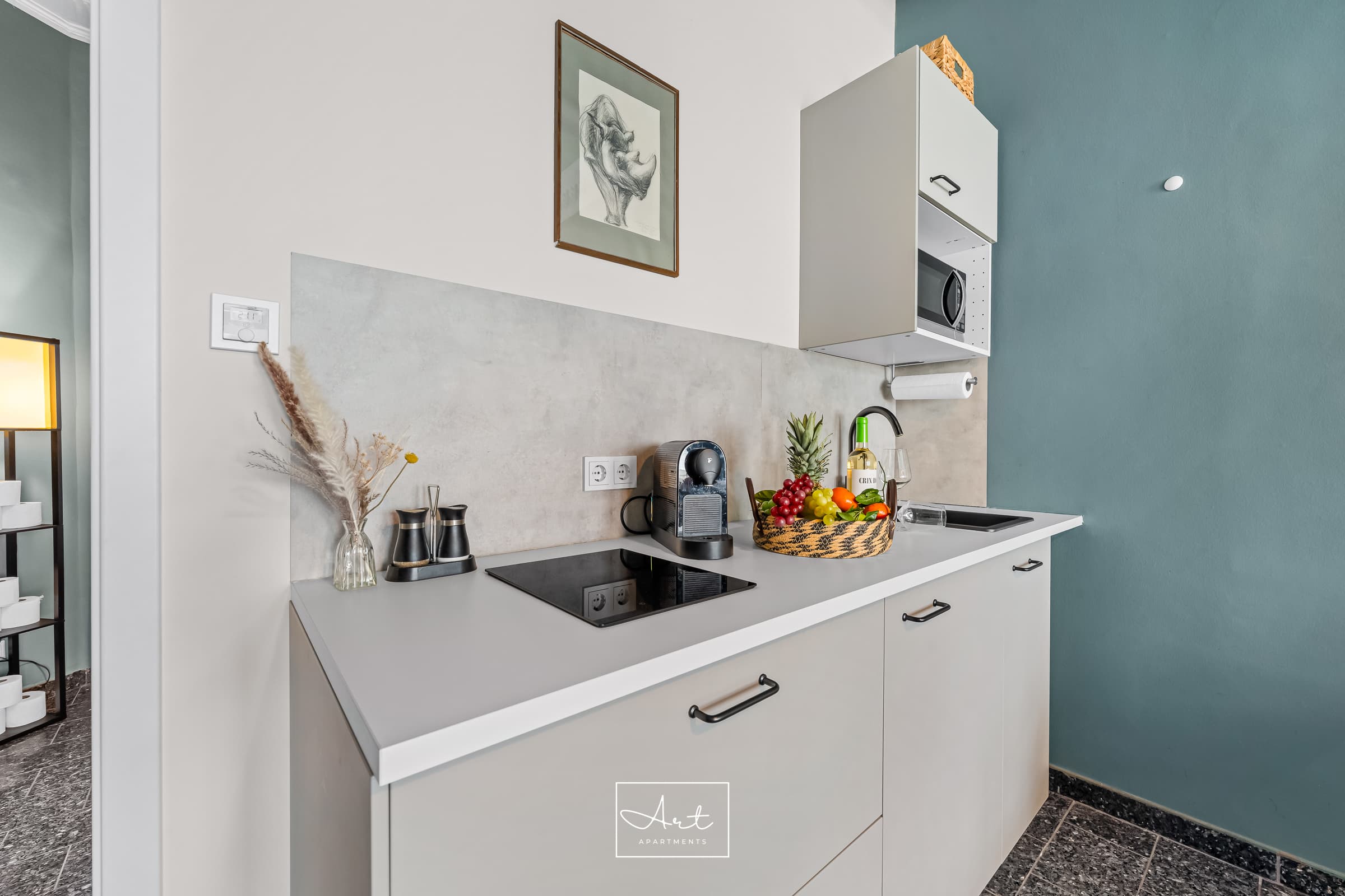 Apartment 2 thumbnail 13