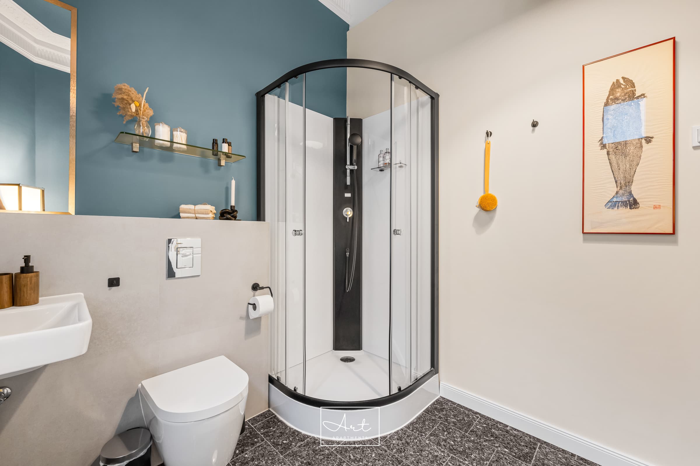 Apartment 2 thumbnail 15