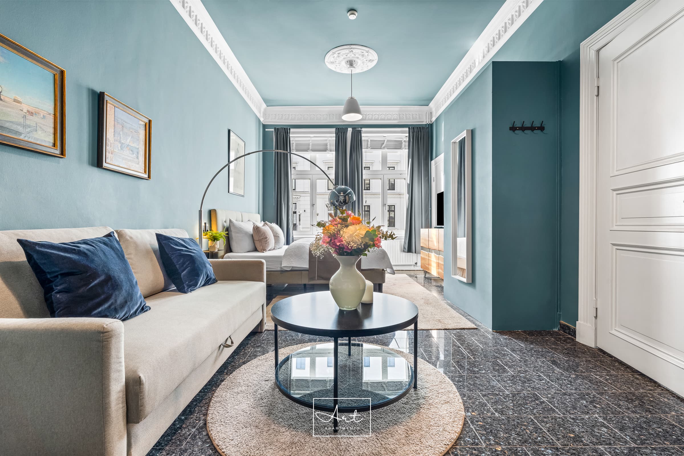 Apartment 2 thumbnail 16