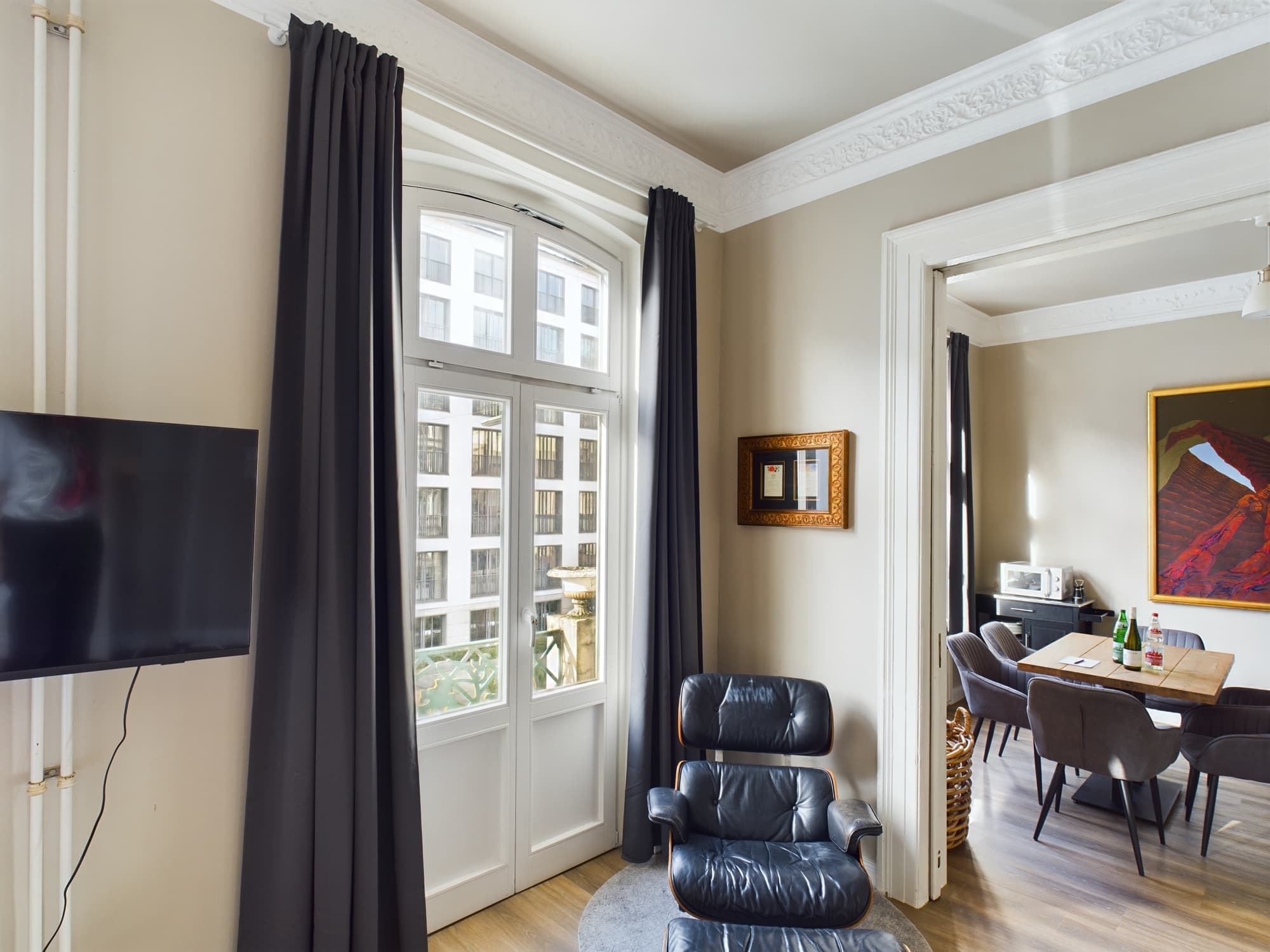 Apartment 3 thumbnail 9