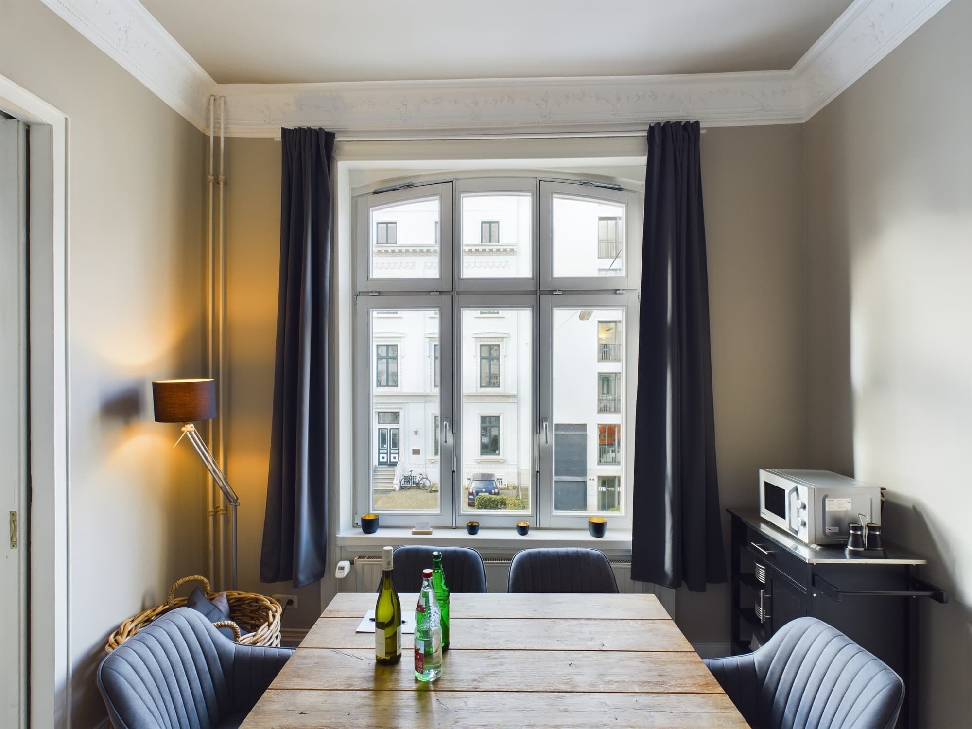 Apartment 3 thumbnail 14