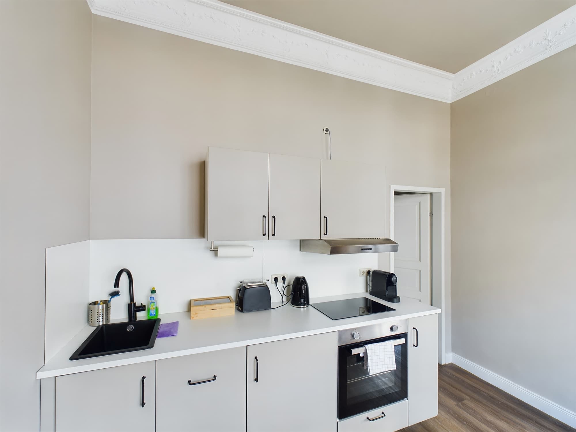 Apartment 3 thumbnail 15