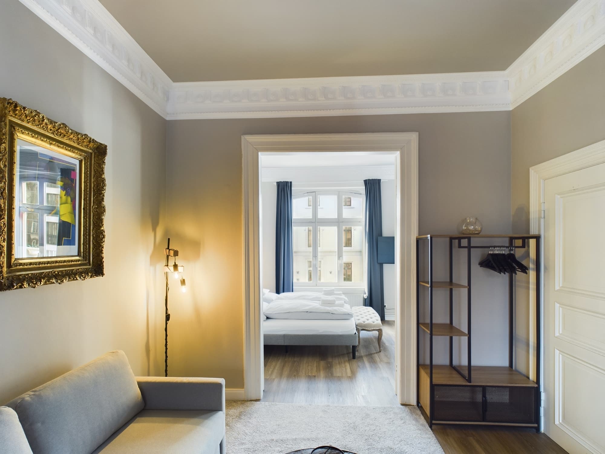 Apartment 3 thumbnail 22