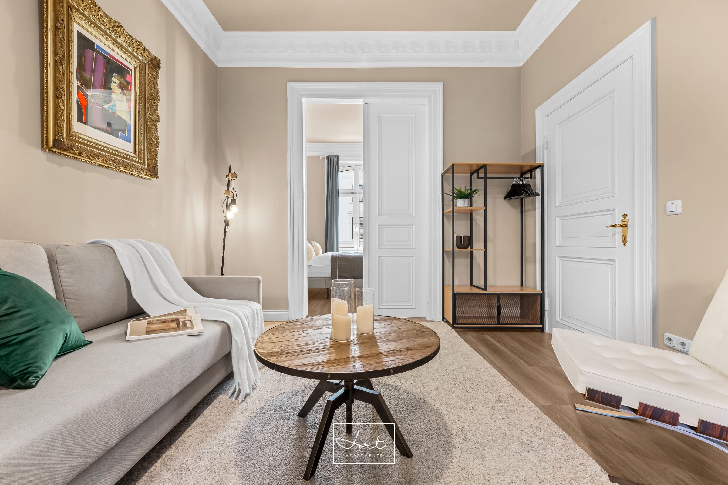 Apartment 3 thumbnail 3