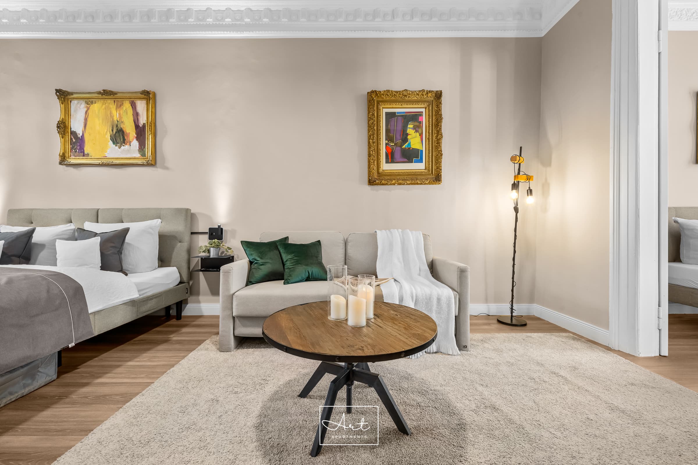 Apartment 3 thumbnail 4