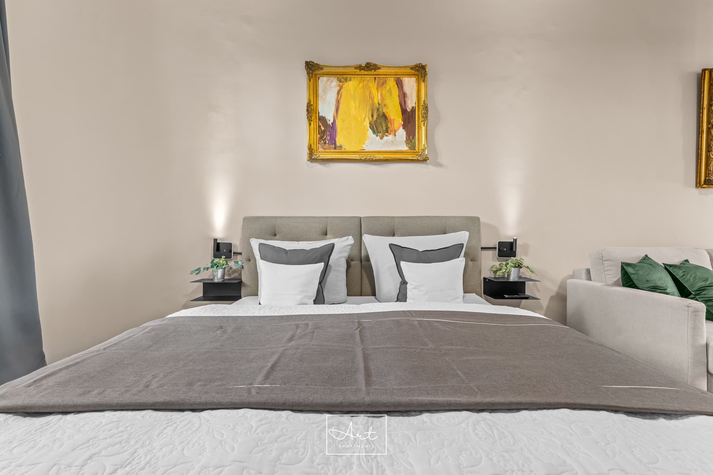 Apartment 3 thumbnail 5