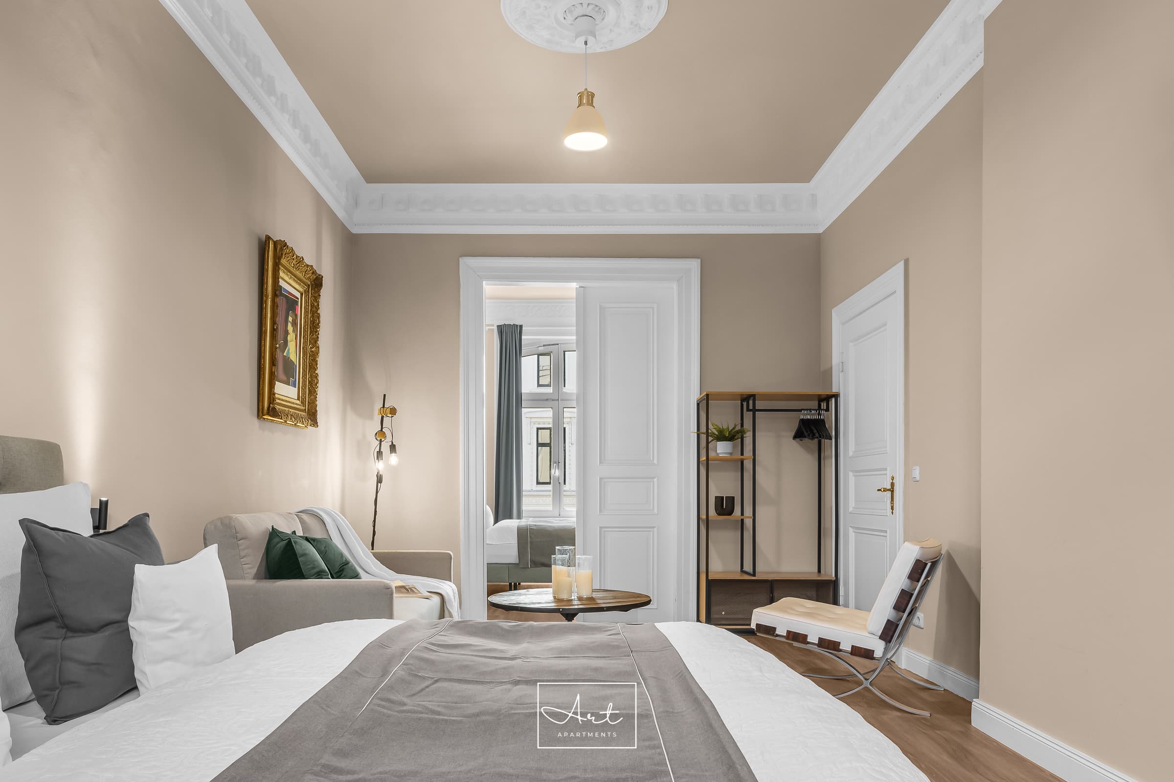 Apartment 3 thumbnail 6