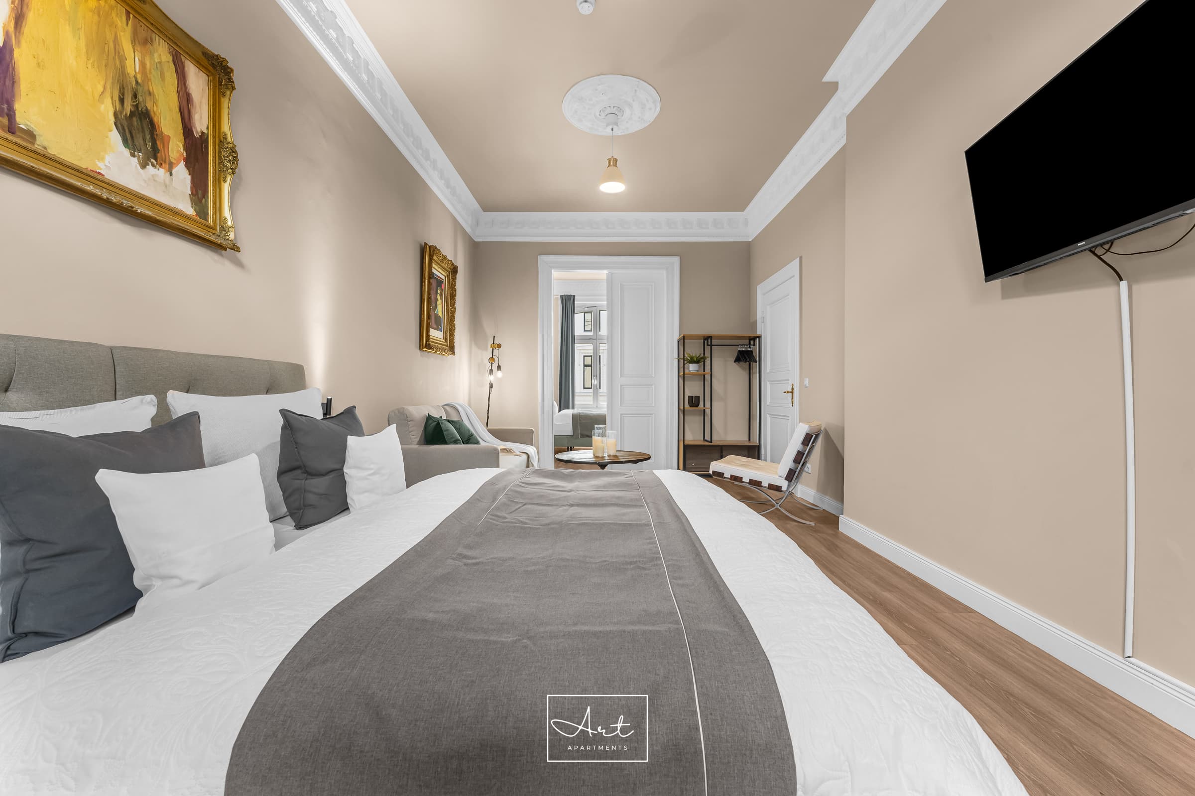 Apartment 3 thumbnail 7