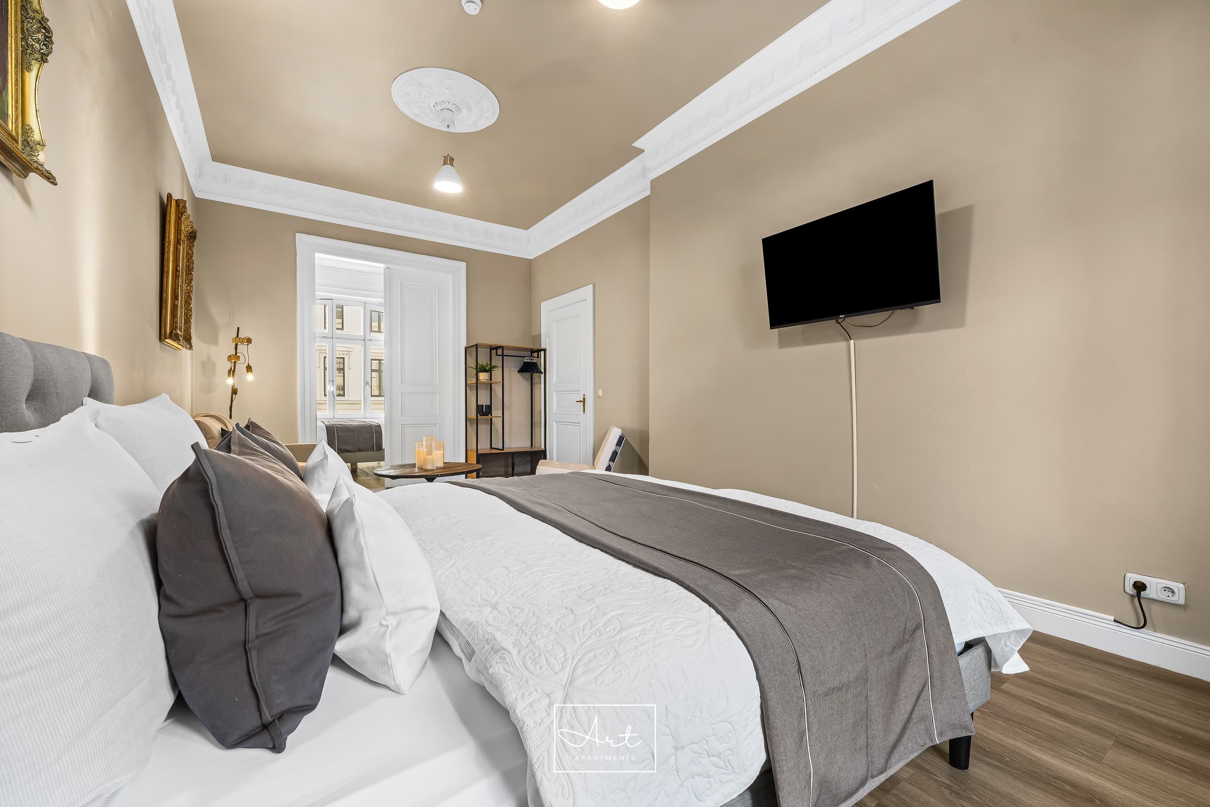 Apartment 3 thumbnail 8