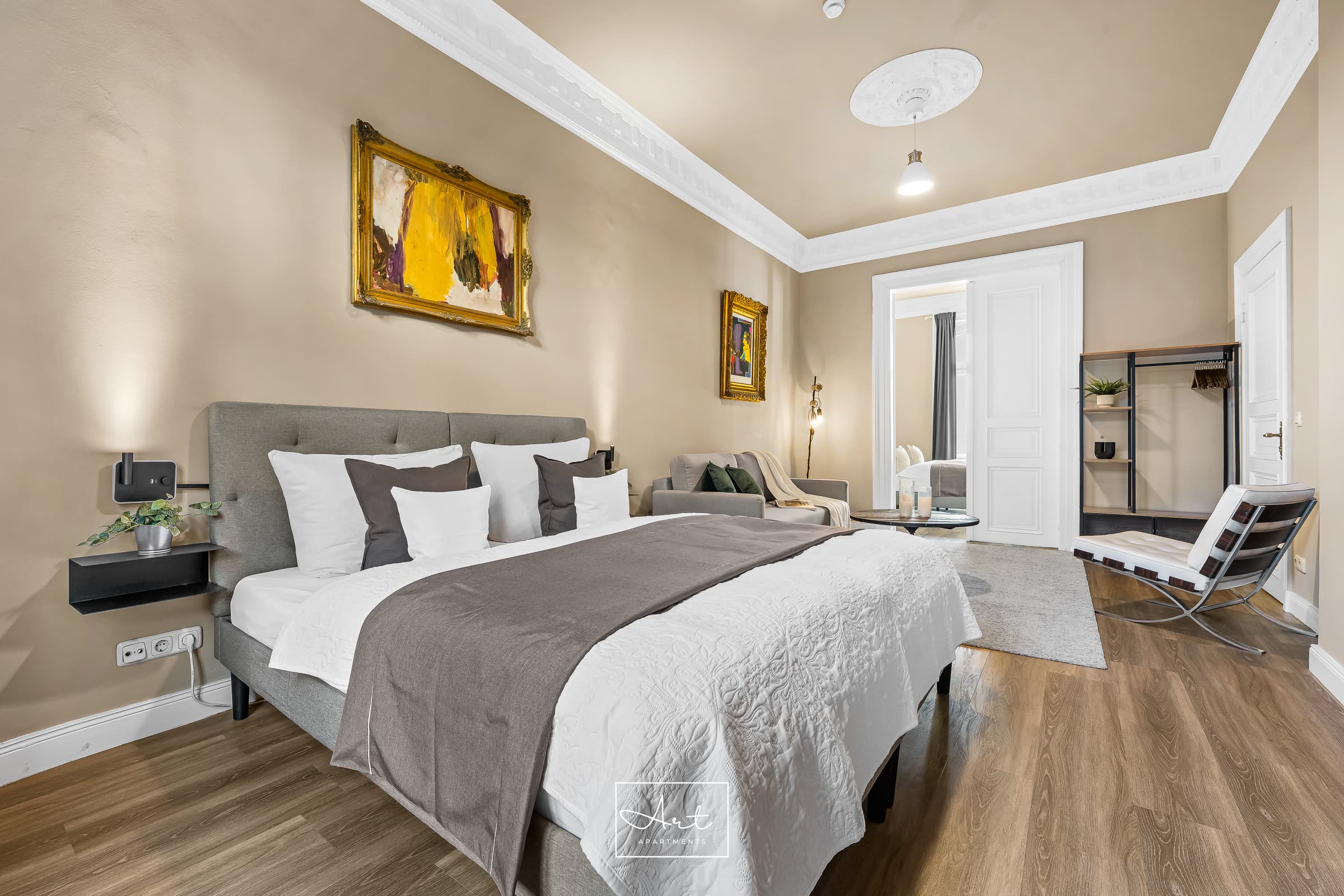 Apartment 3 thumbnail 9