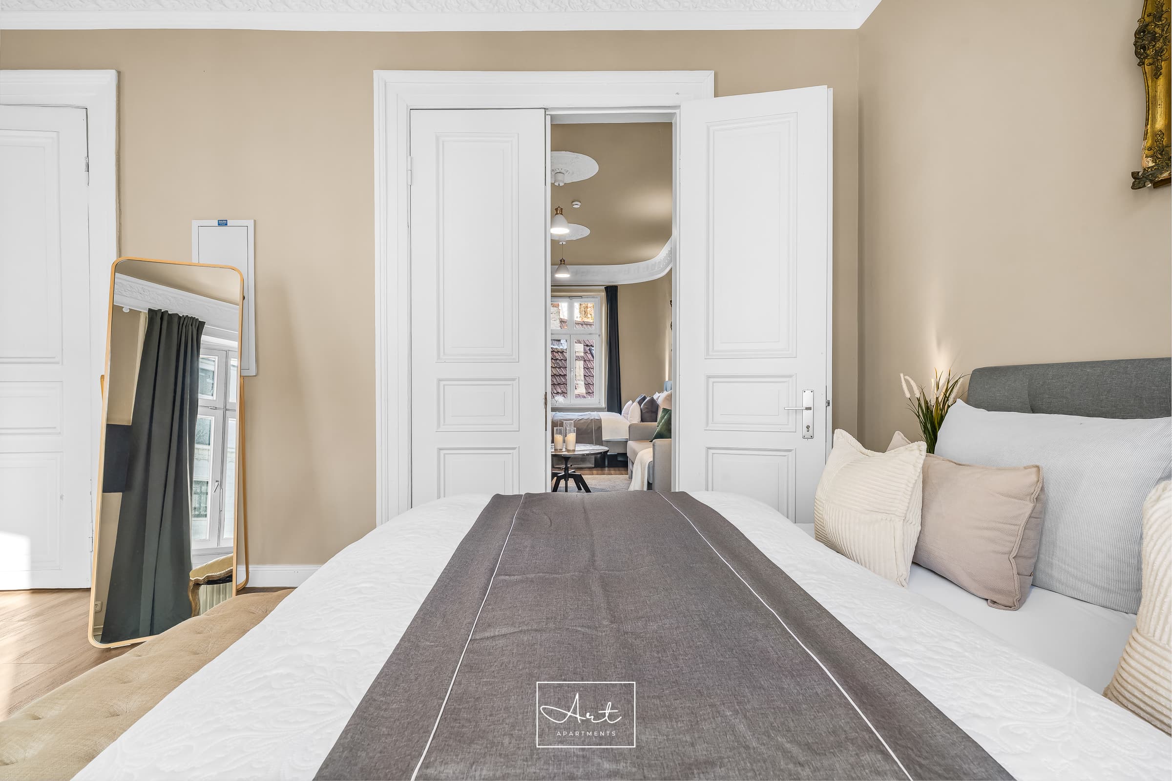 Apartment 3 thumbnail 12