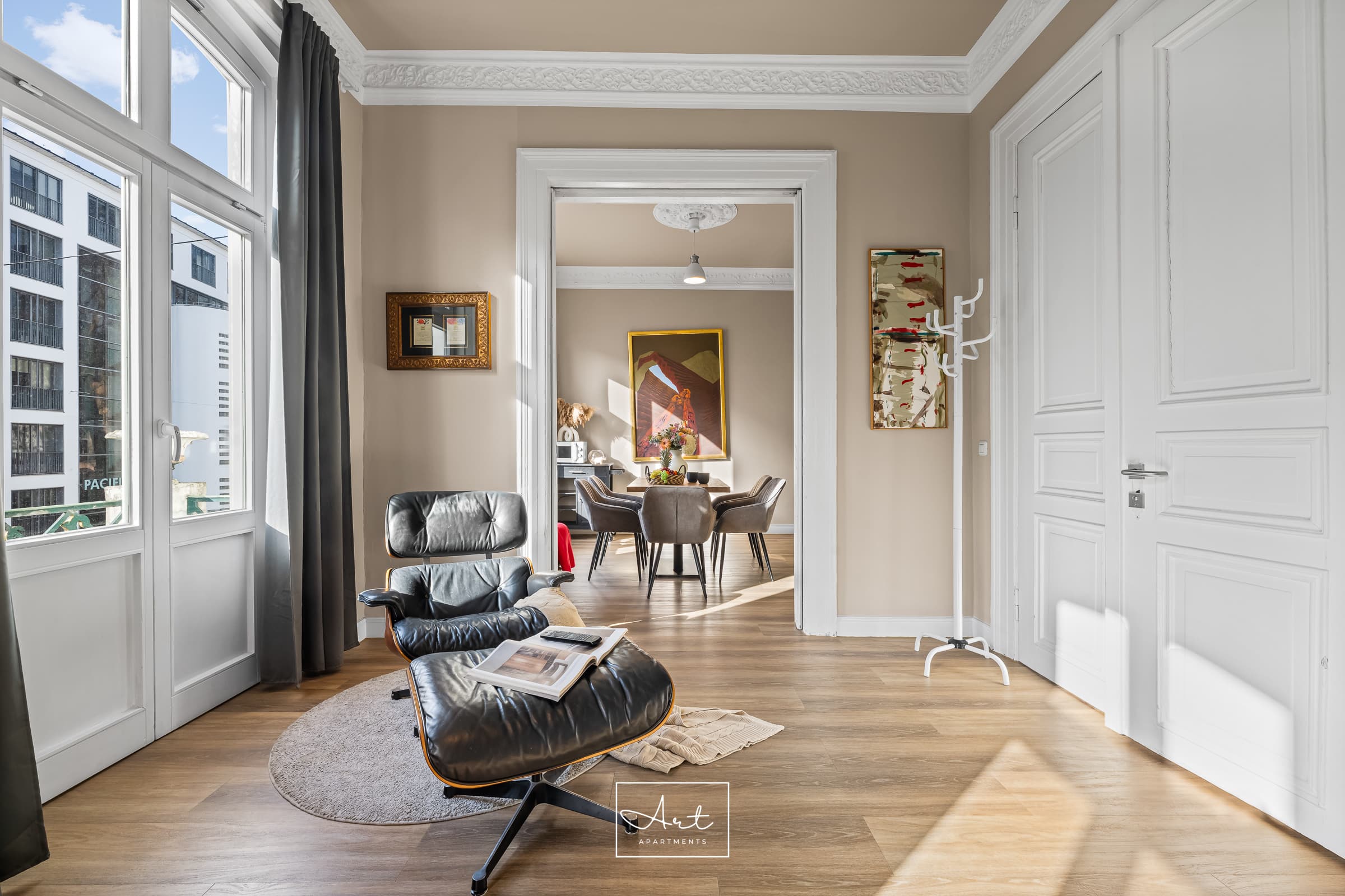 Apartment 3 thumbnail 14