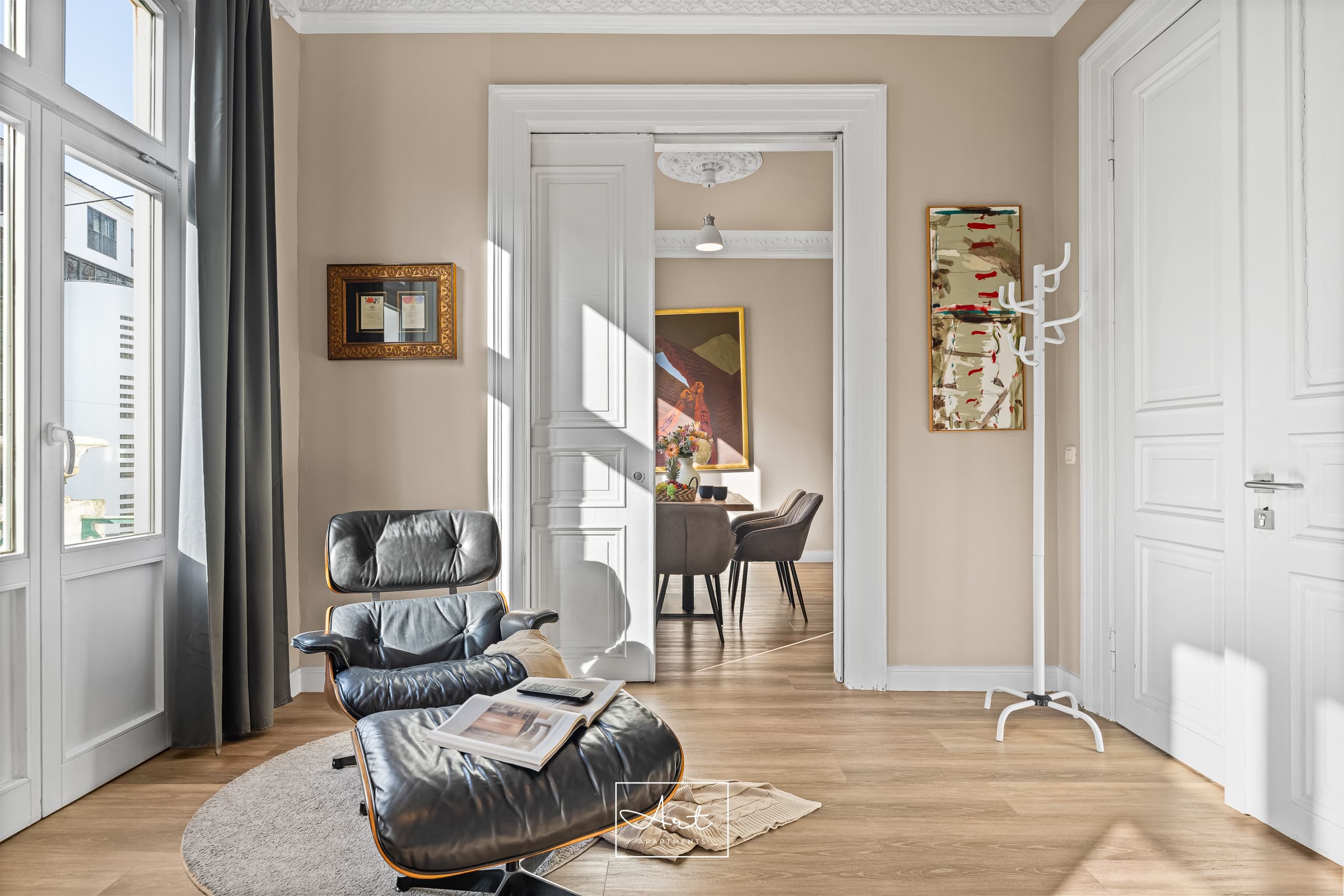 Apartment 3 thumbnail 16