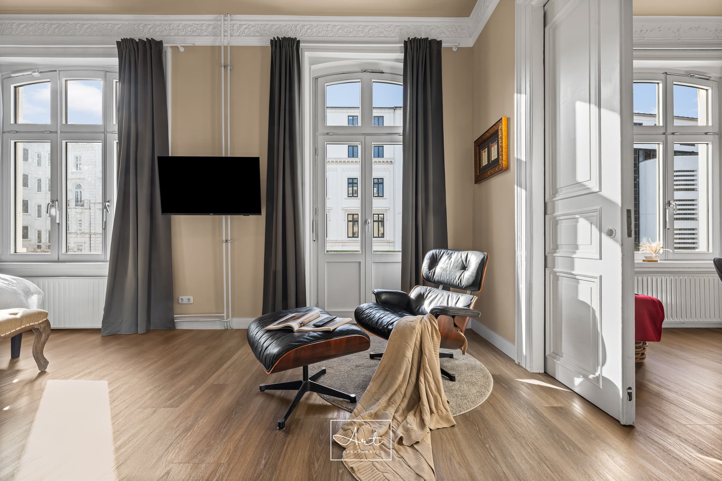 Apartment 3 thumbnail 17