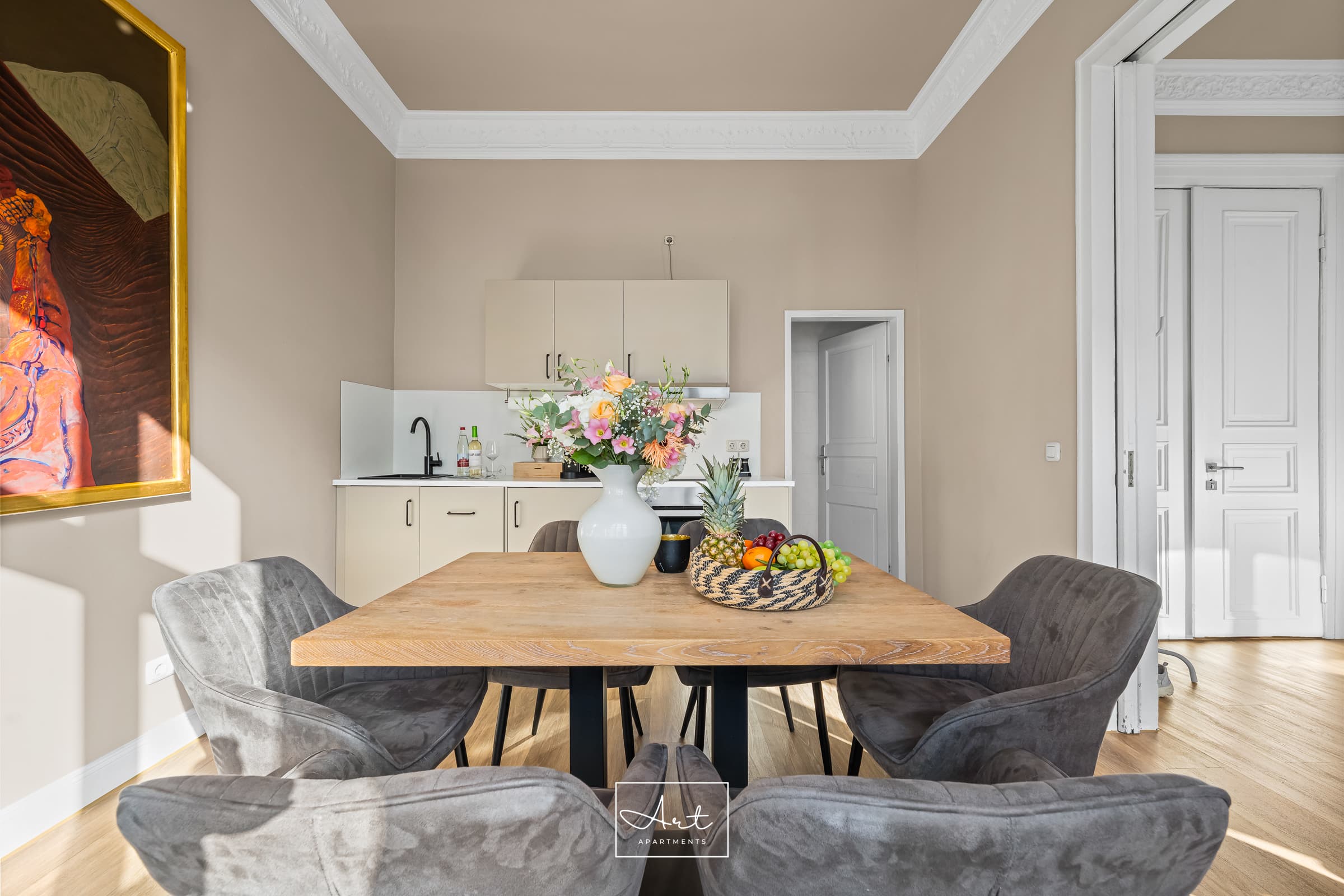 Apartment 3 thumbnail 20