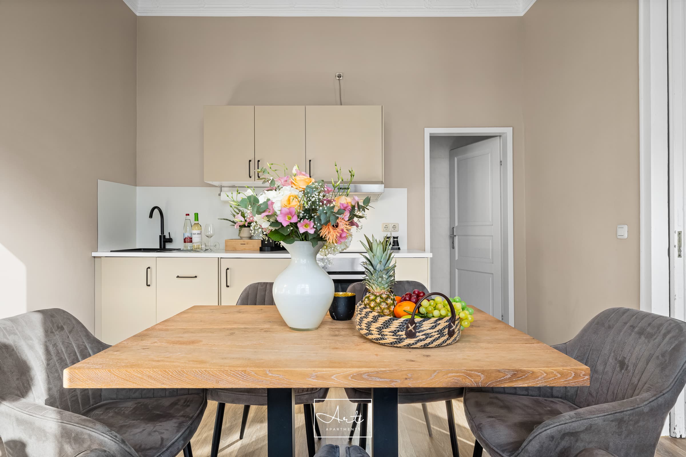 Apartment 3 thumbnail 21