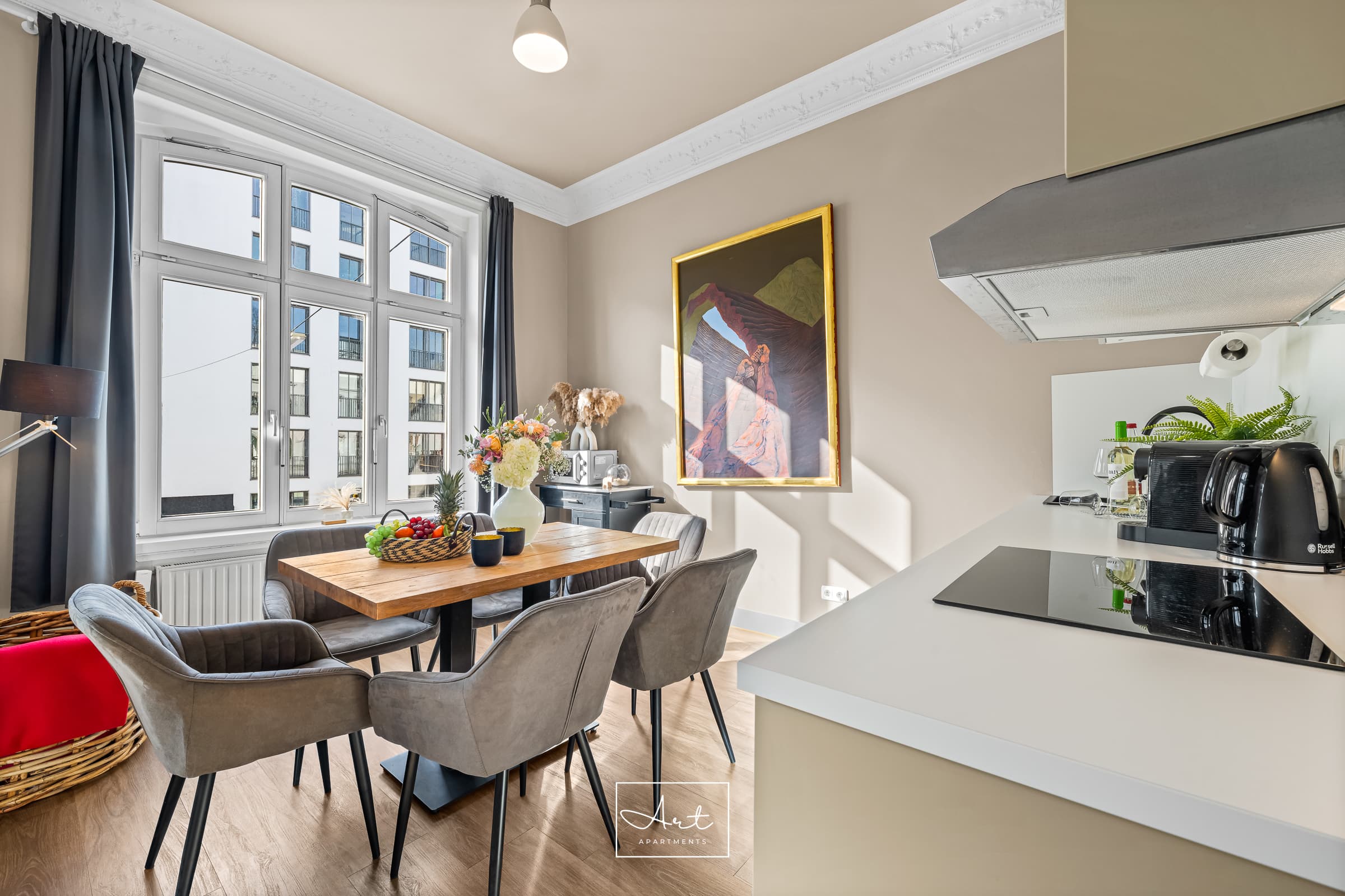 Apartment 3 thumbnail 23