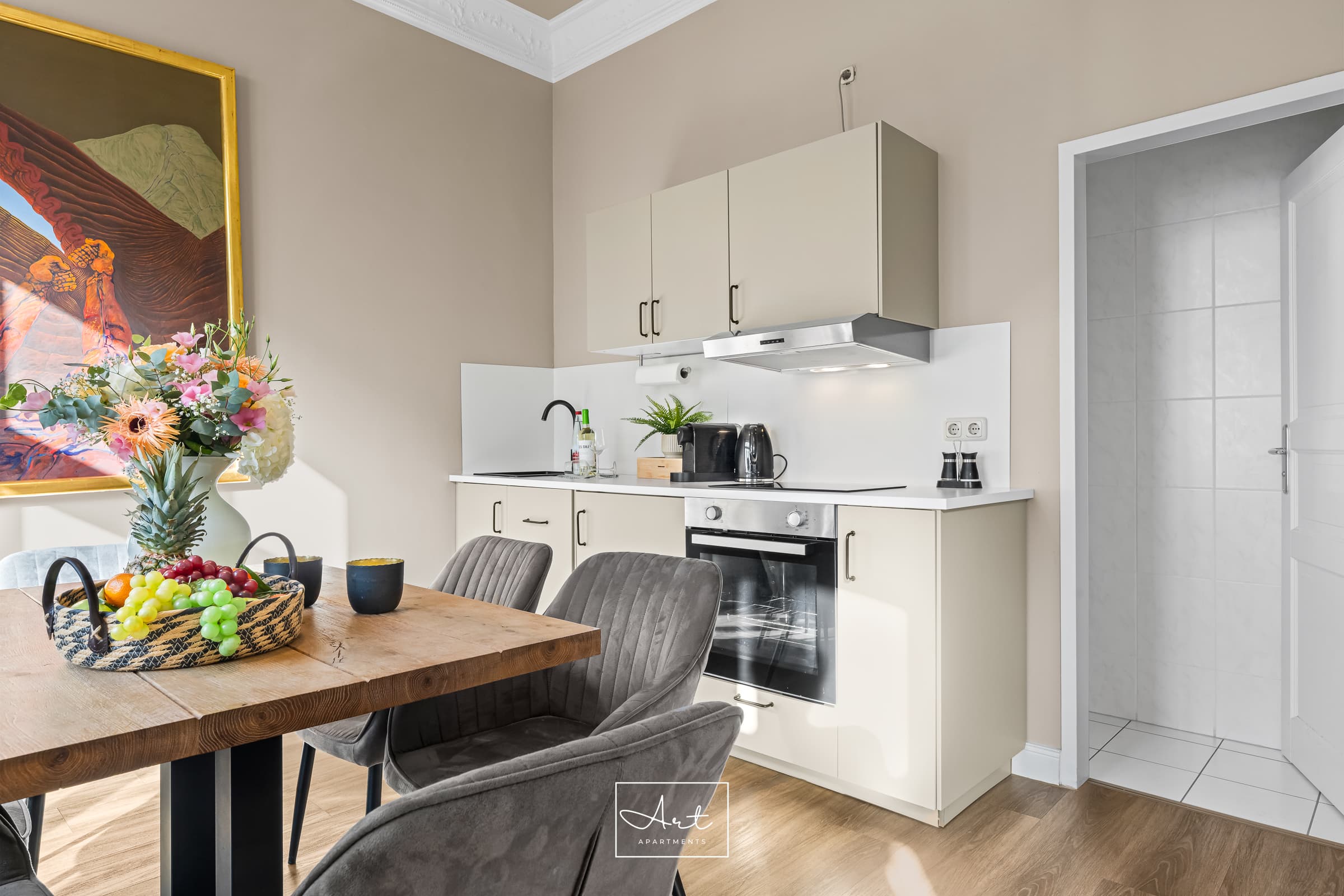 Apartment 3 thumbnail 24