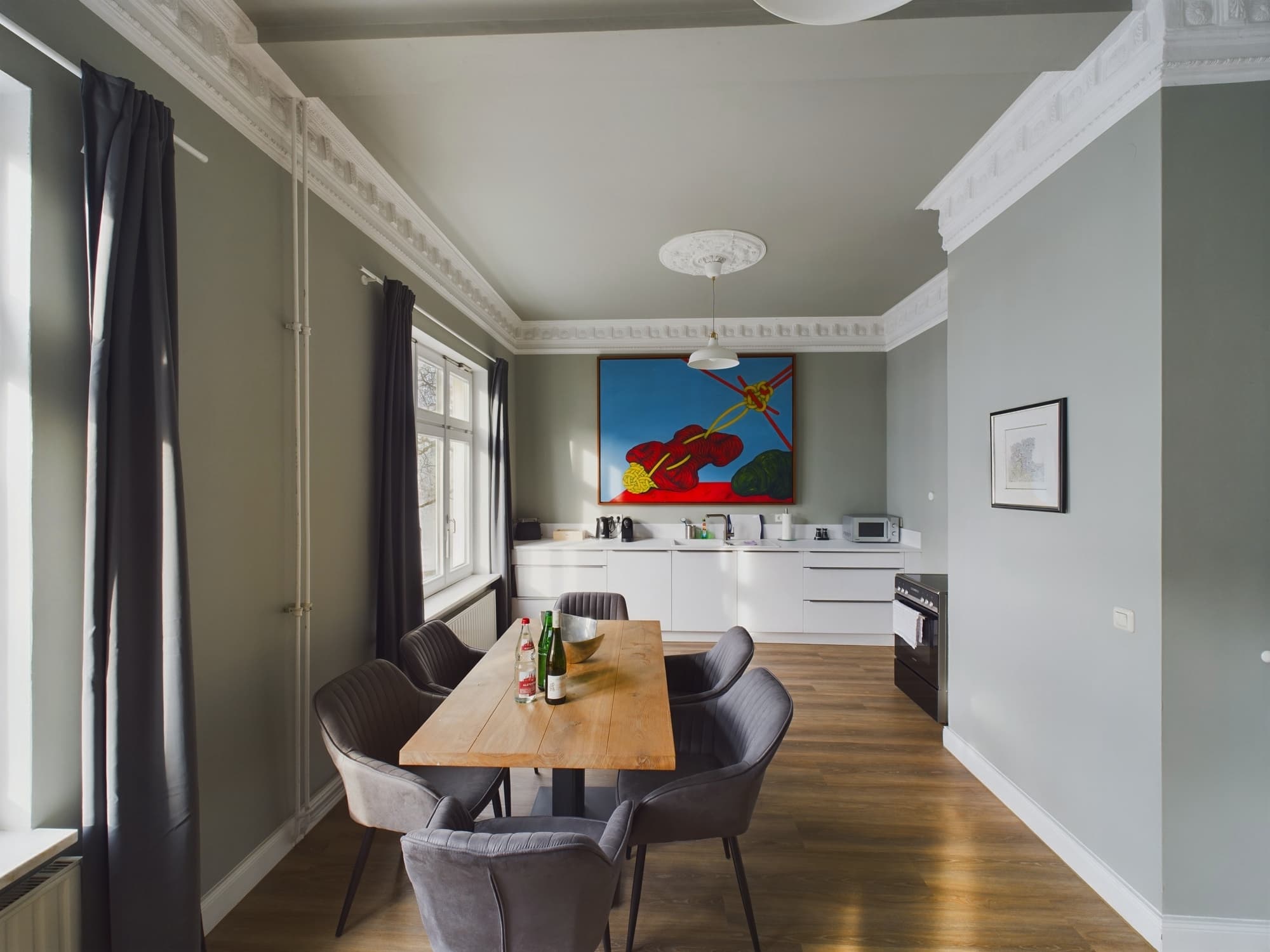 Apartment 4 thumbnail 2