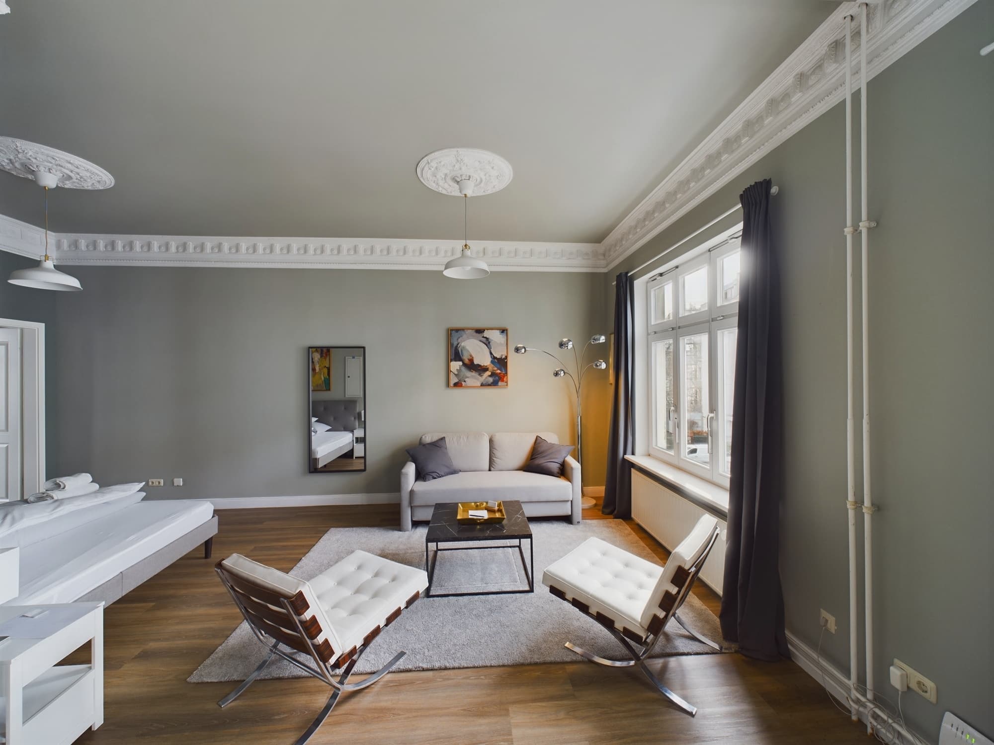 Apartment 4 thumbnail 4