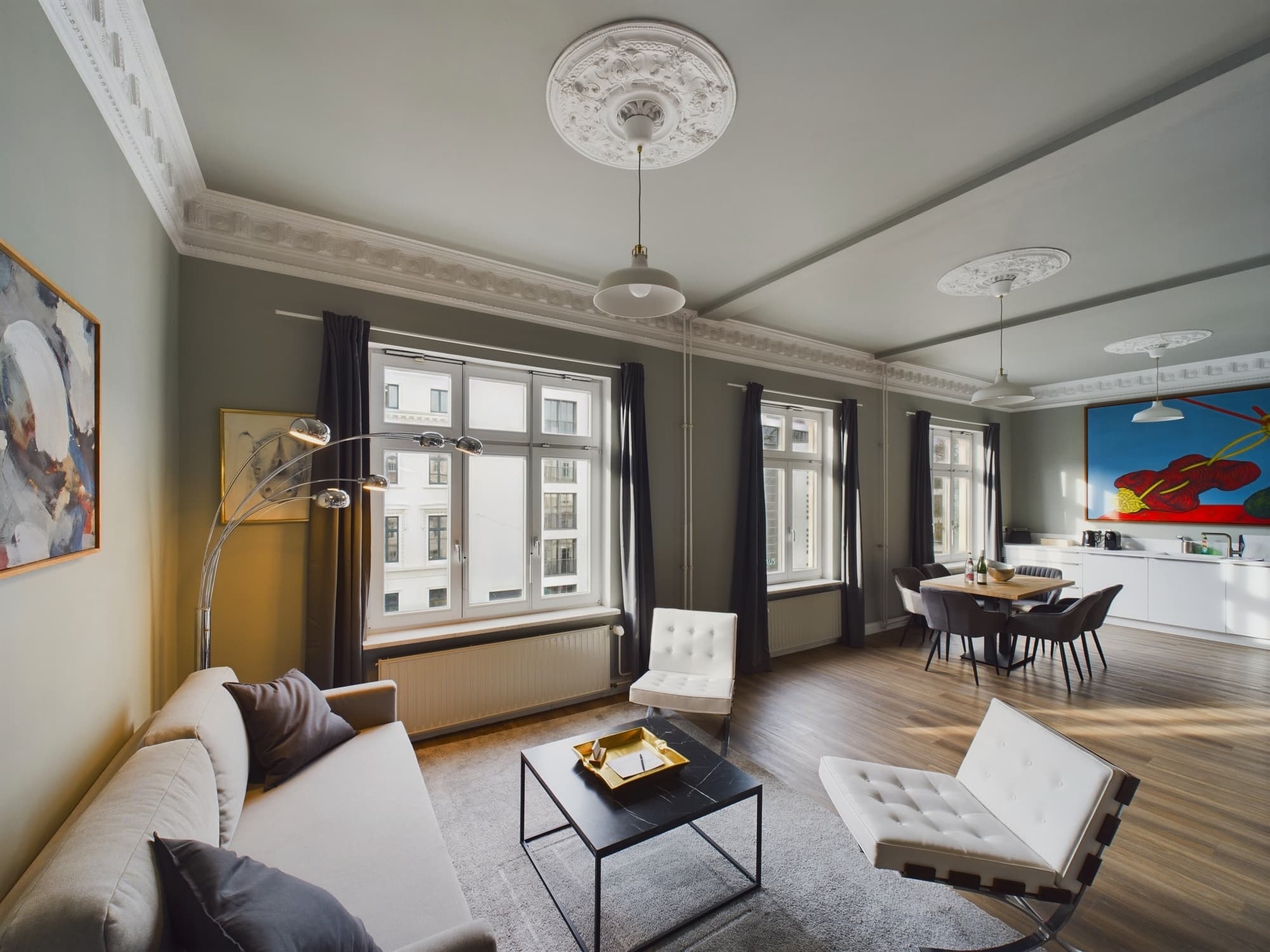 Apartment 4 thumbnail 5